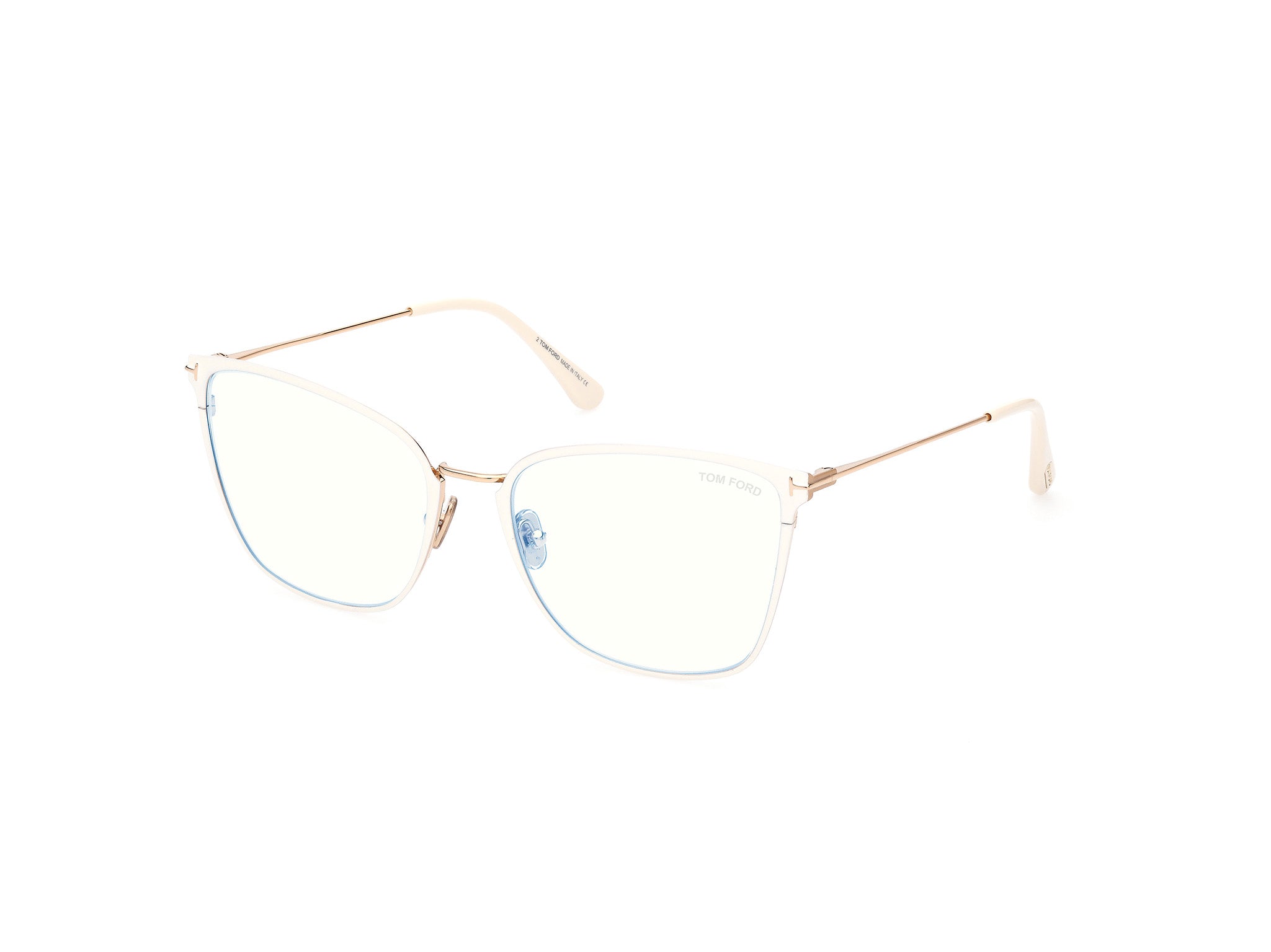 TOM FORD TF5839B 025 56 FRAME