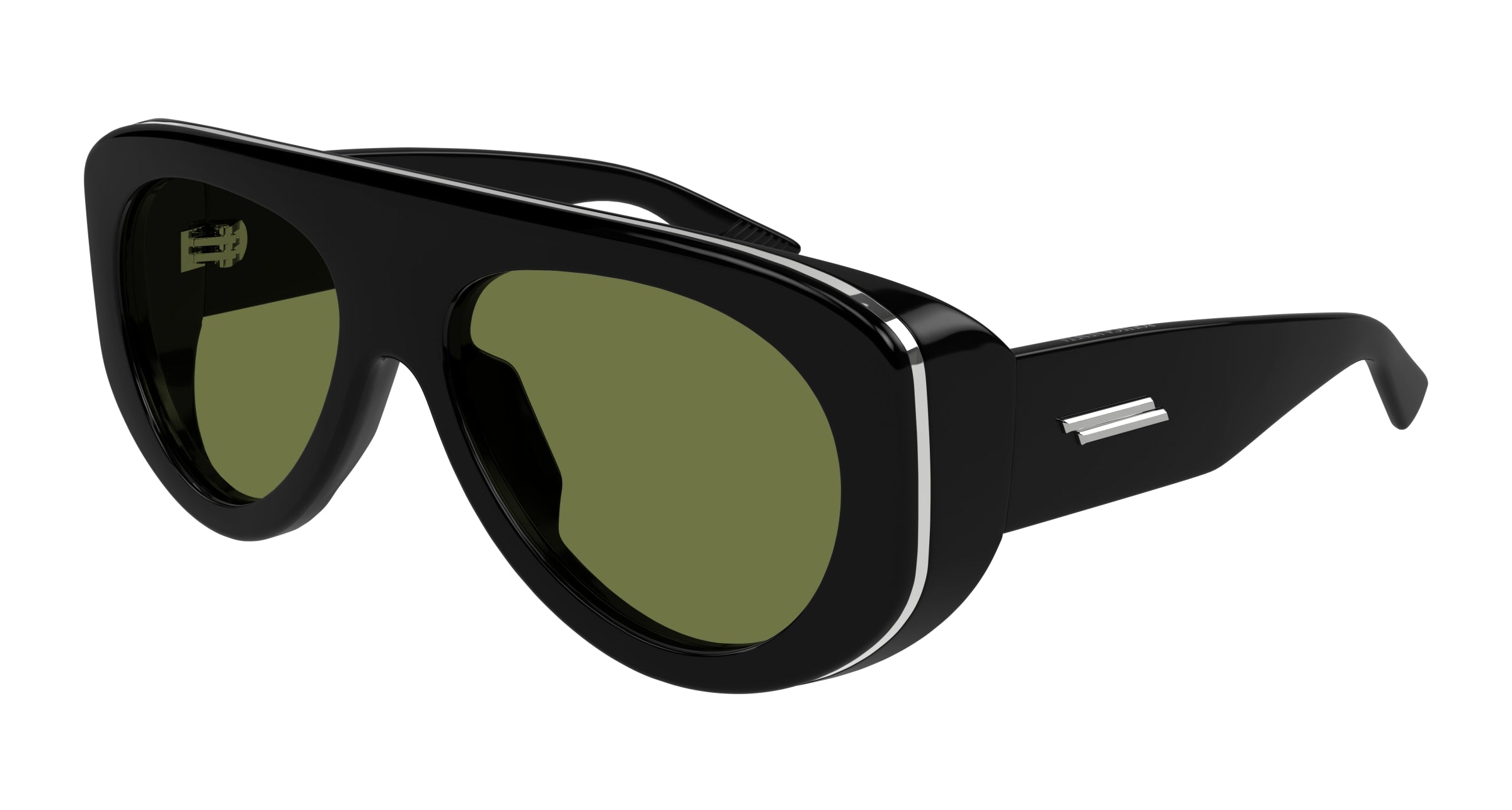 BOTTEGA VENETA BV1362S 006 58 SUNGLASSES