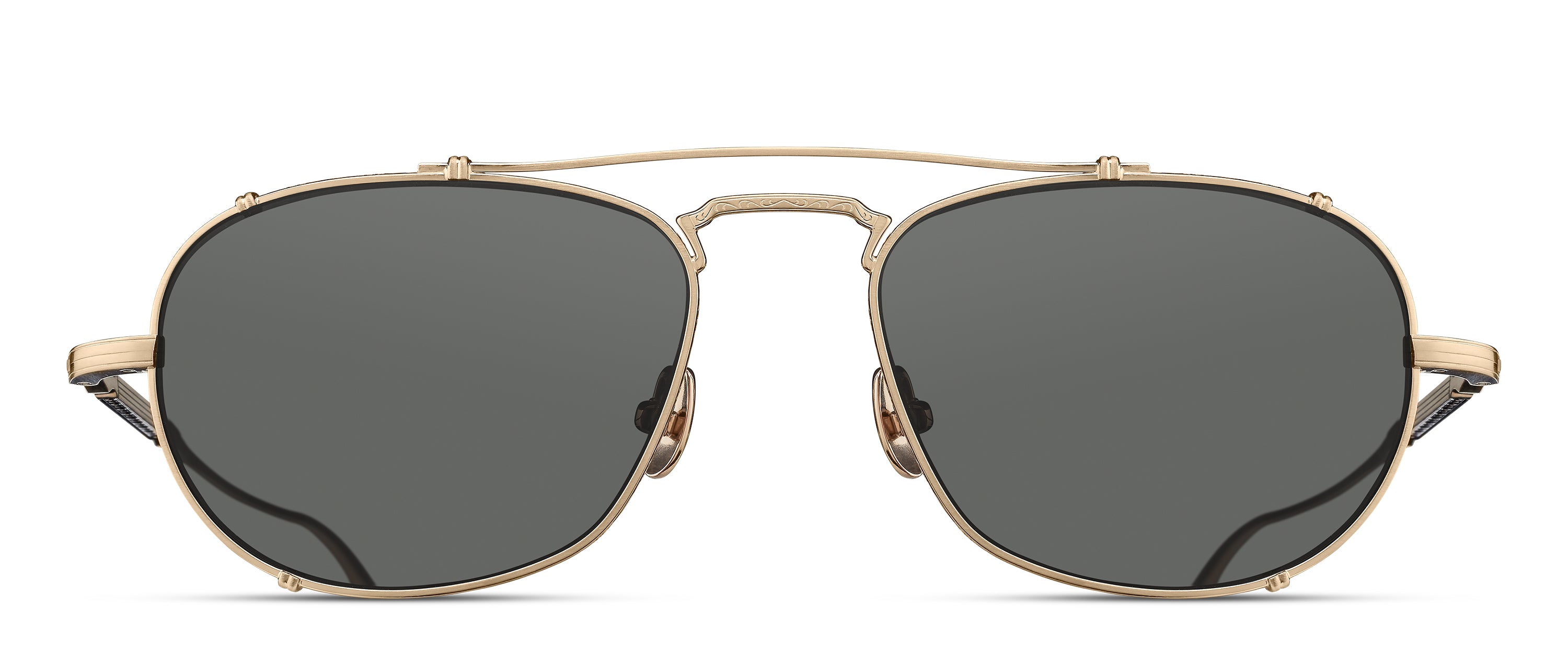 MATSUDA M3151 BG 54 SUNGLASSES