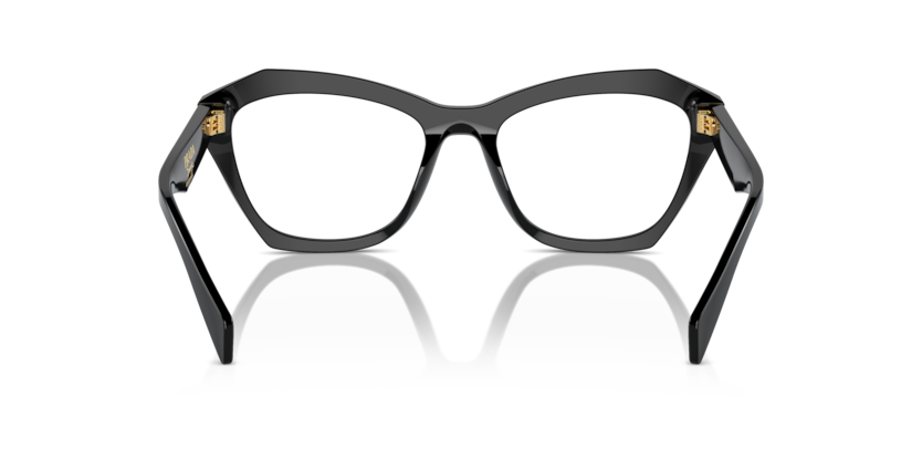 PRADA PRA20V 16K1O1 52 FRAME