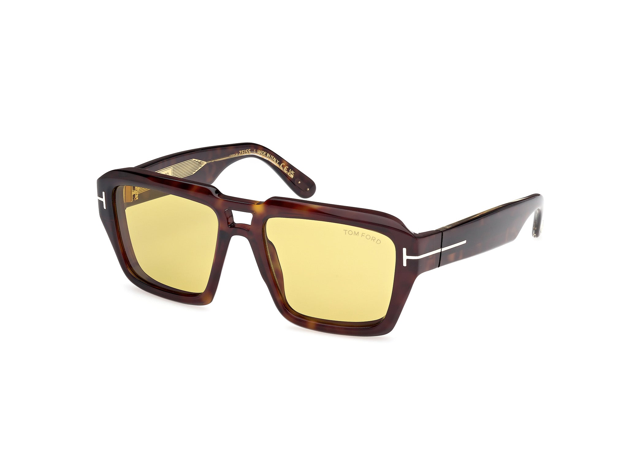 TOM FORD TF1202 52E 56 SUNGLASSES