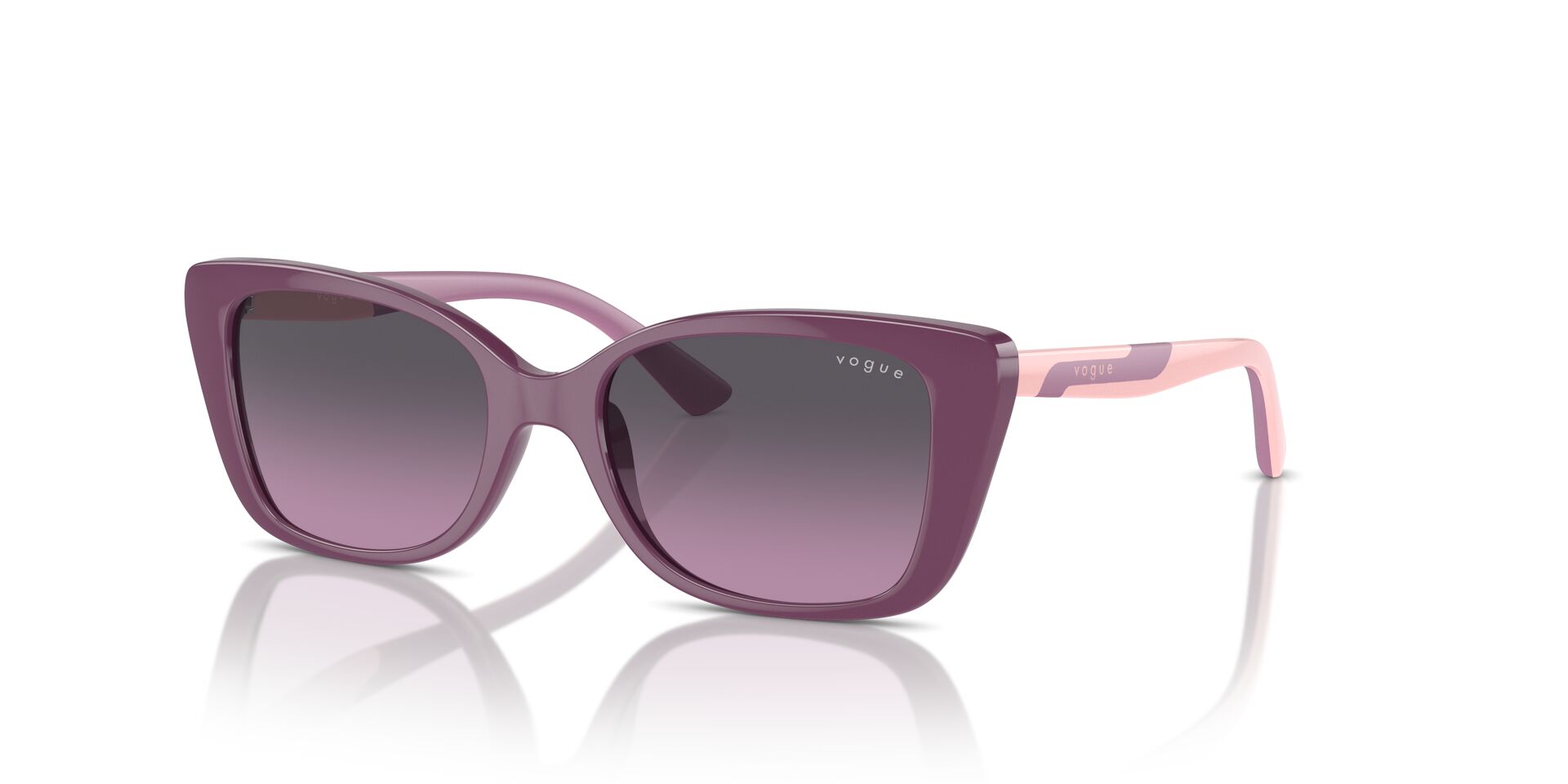 VOGUE VJ2022 31304Q 48 SUNGLASSES