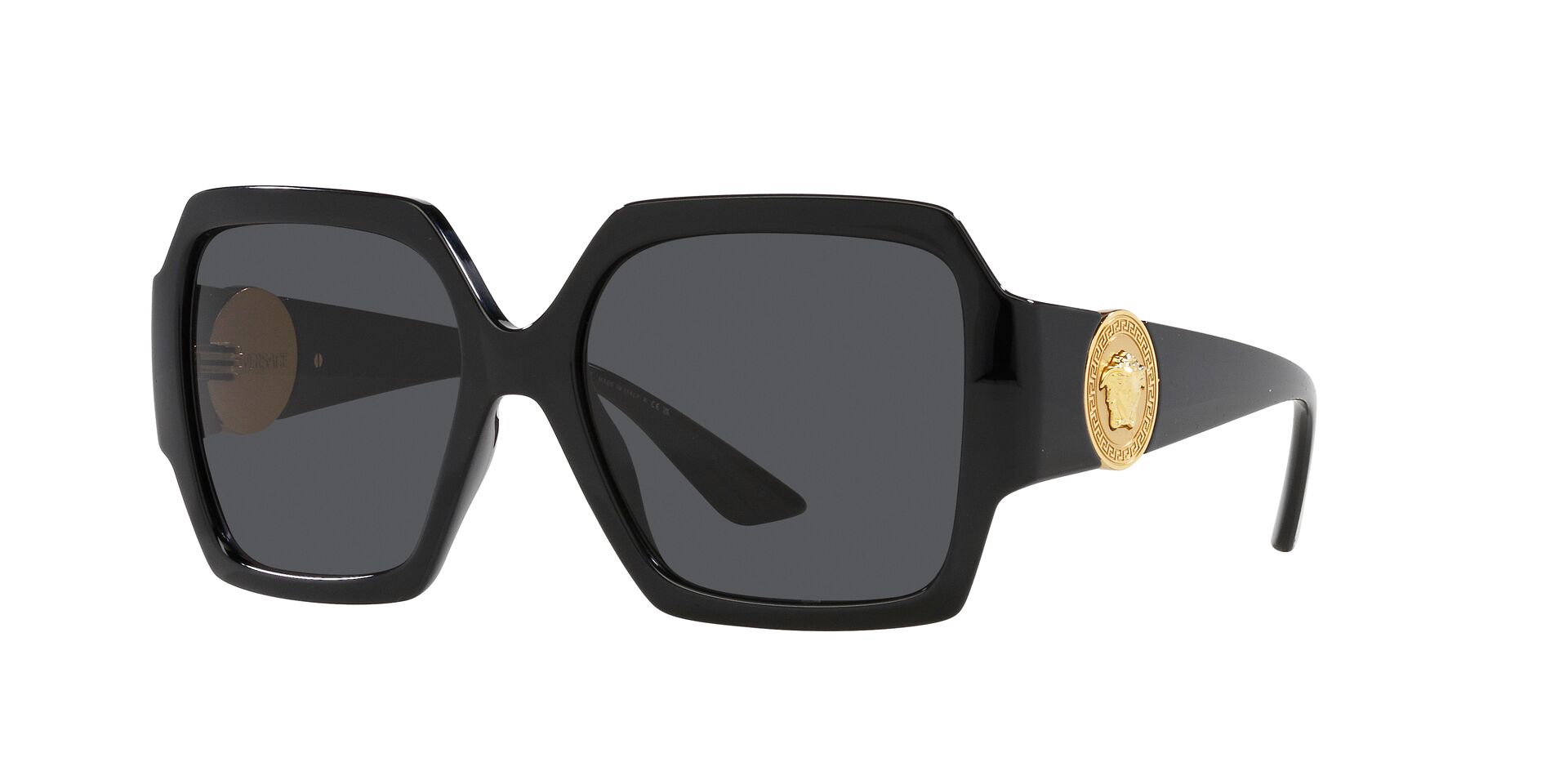 VERSACE VE4453 GB1/87 56 SUNGLASSES