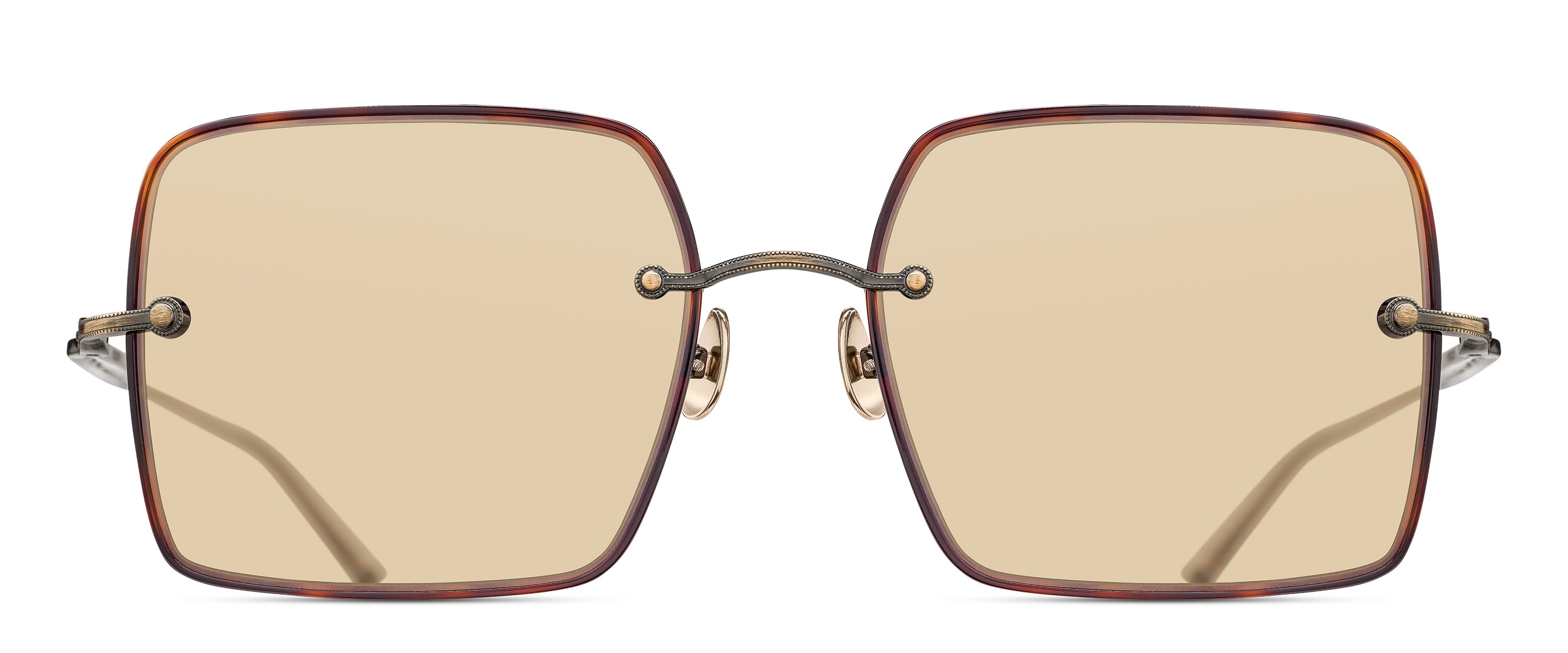 MATSUDA M5005 AG 55 SUNGLASSES