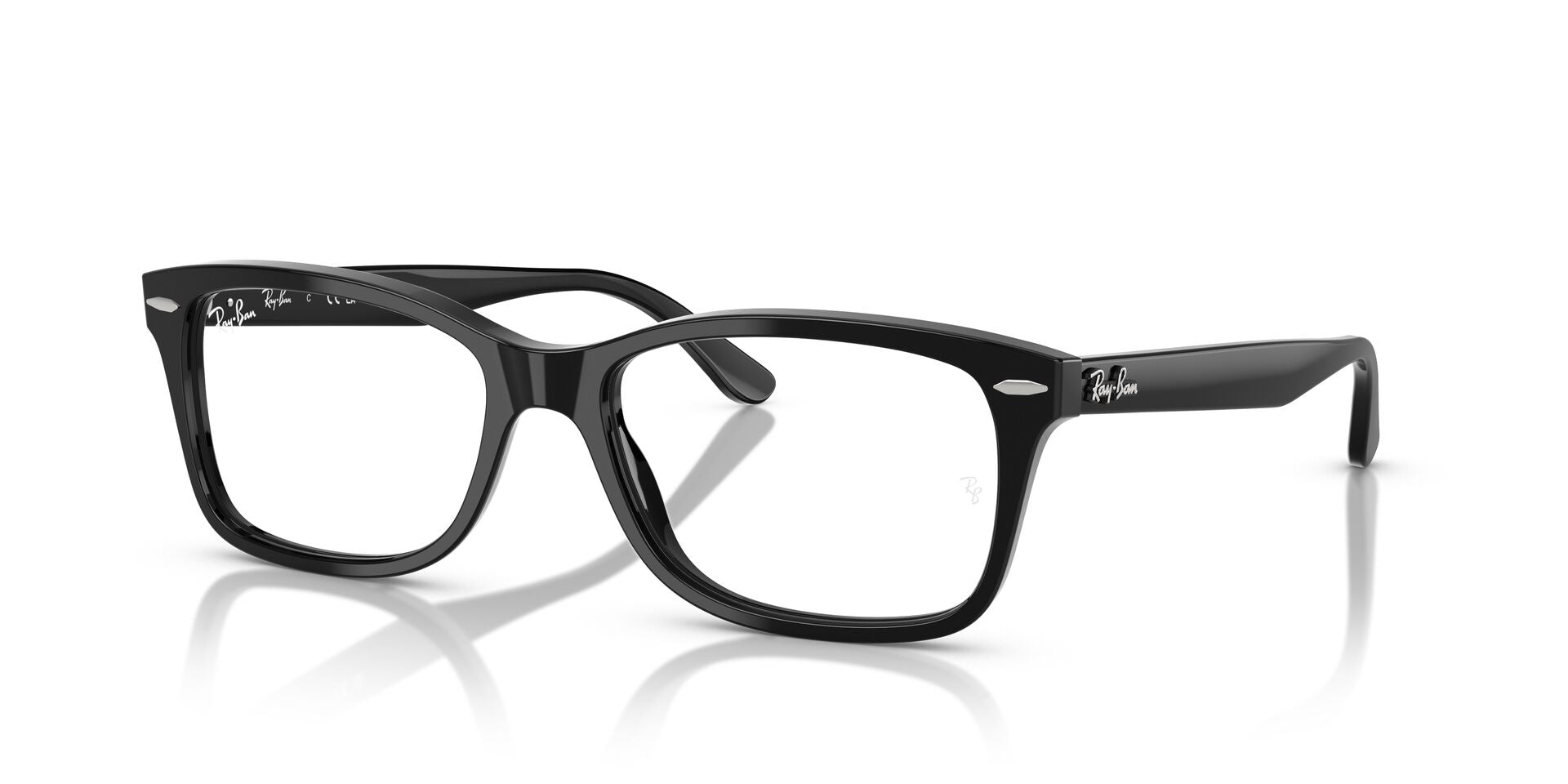RAYBAN RX5428 2000 53 FRAME