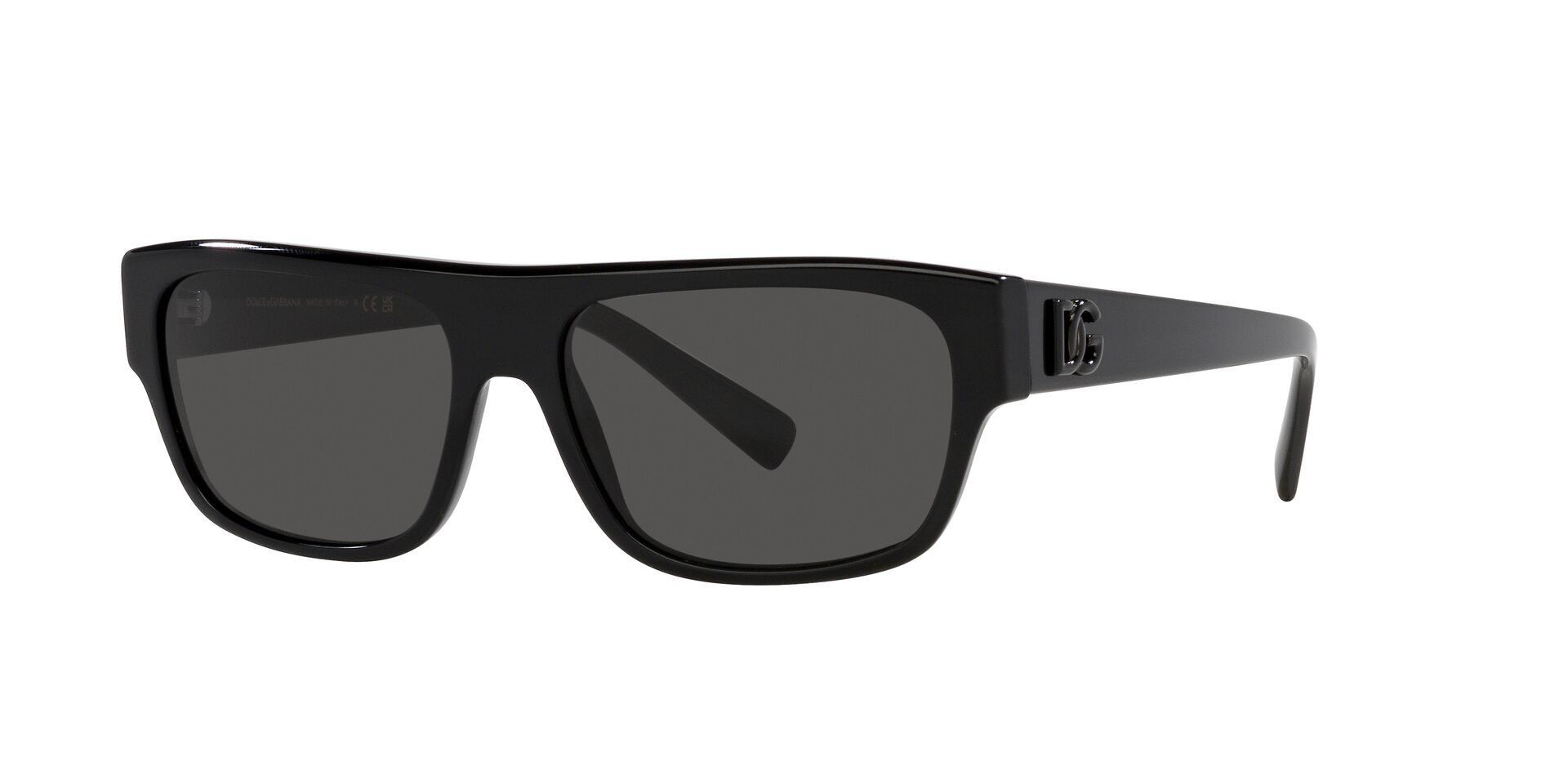 DOLCE & GABBANA DG4455 501/87 57 SUNGLASSES