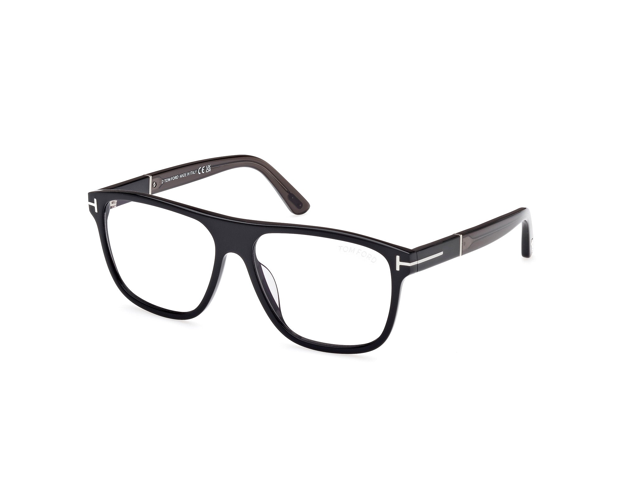 TOM FORD TF1081 ECO 01A 58 SUNGLASSES