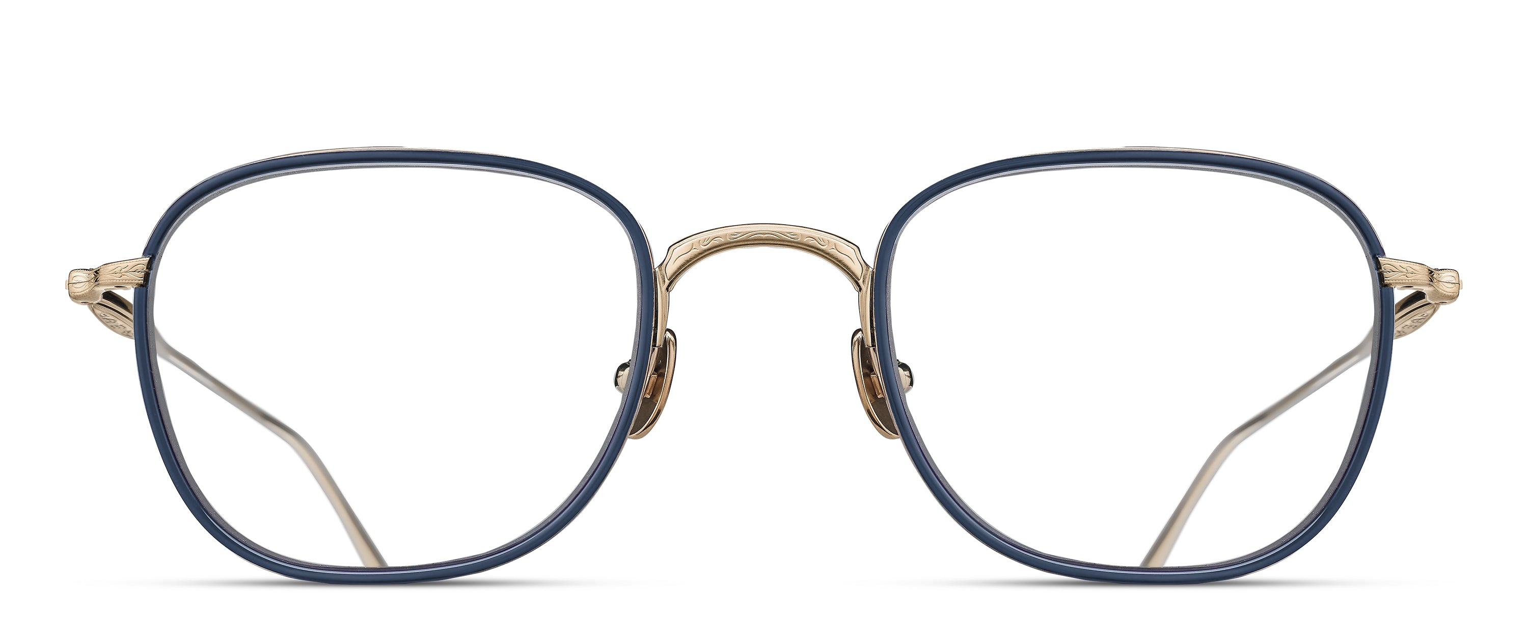 MATSUDA M3090I BG NVY 50 FRAME