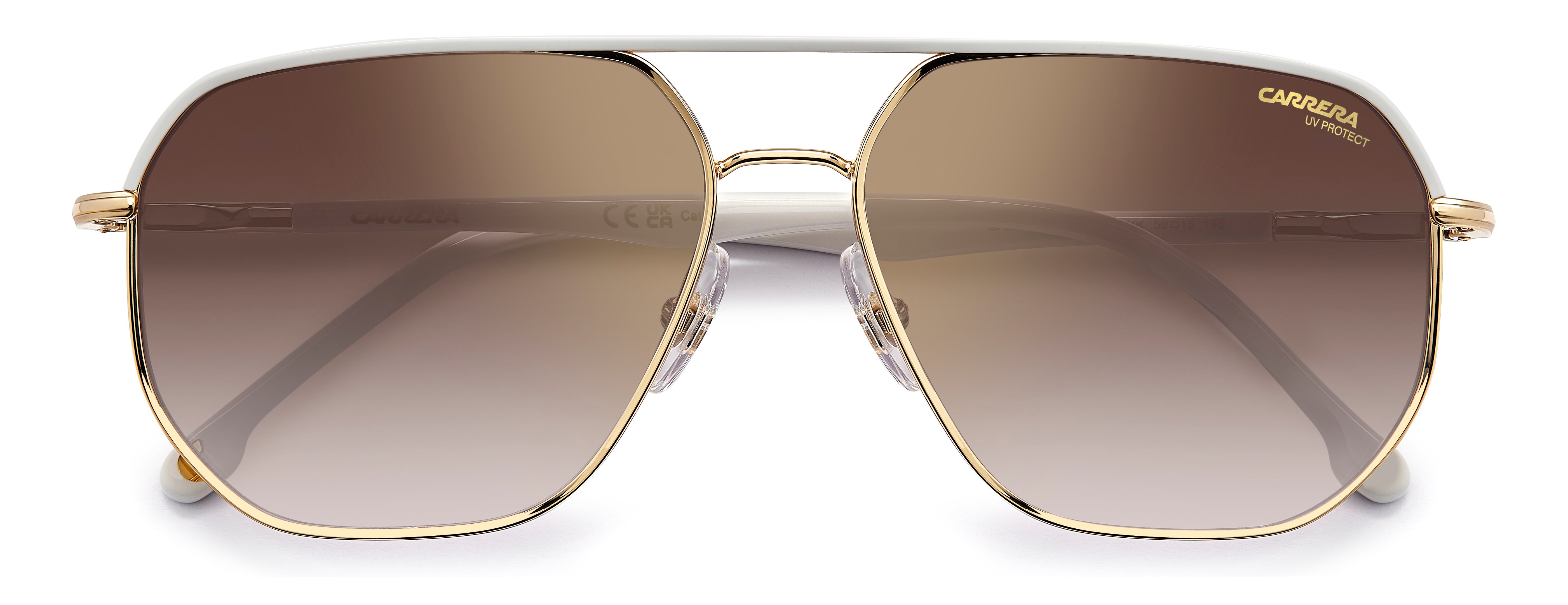 CARRERA CA304S VVPYK 59 SUNGLASSES