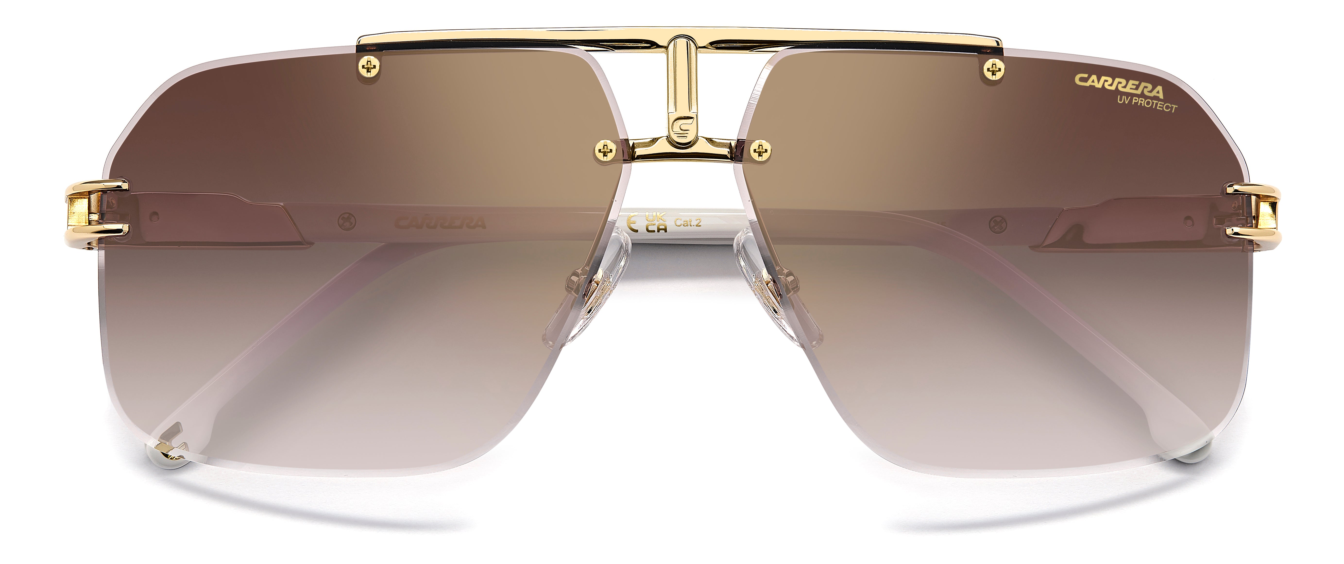 CARRERA CA1054S VVPYK 63 SUNGLASSES