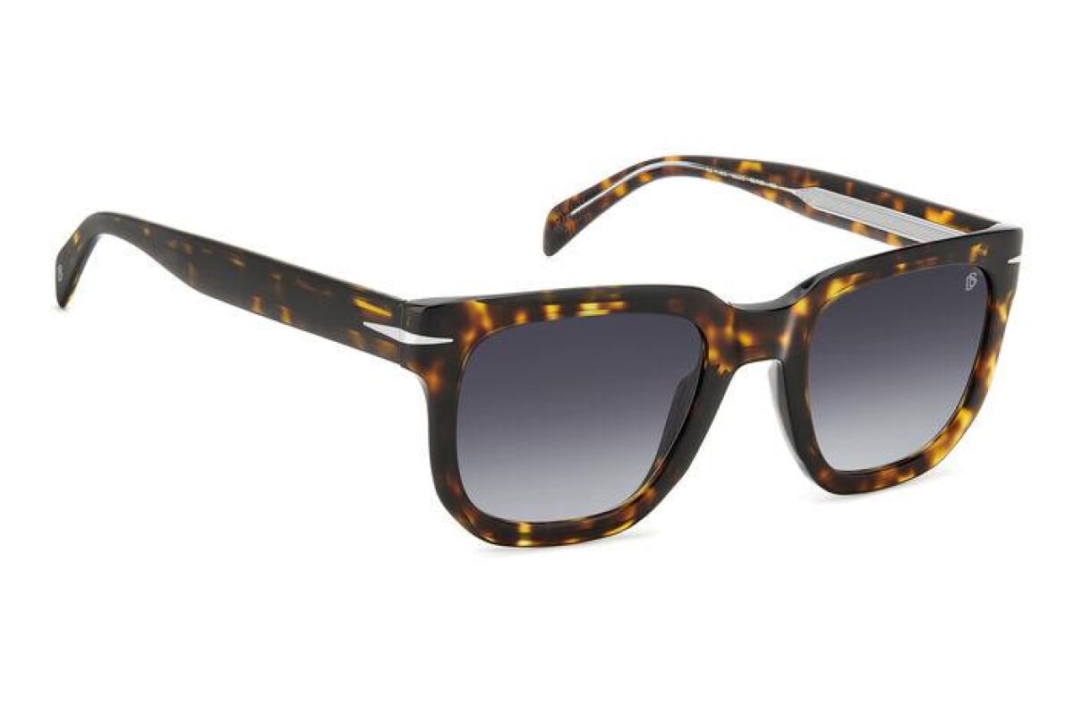 DAVID BECKHAM DB7118S 0869O 52 SUNGLASSES