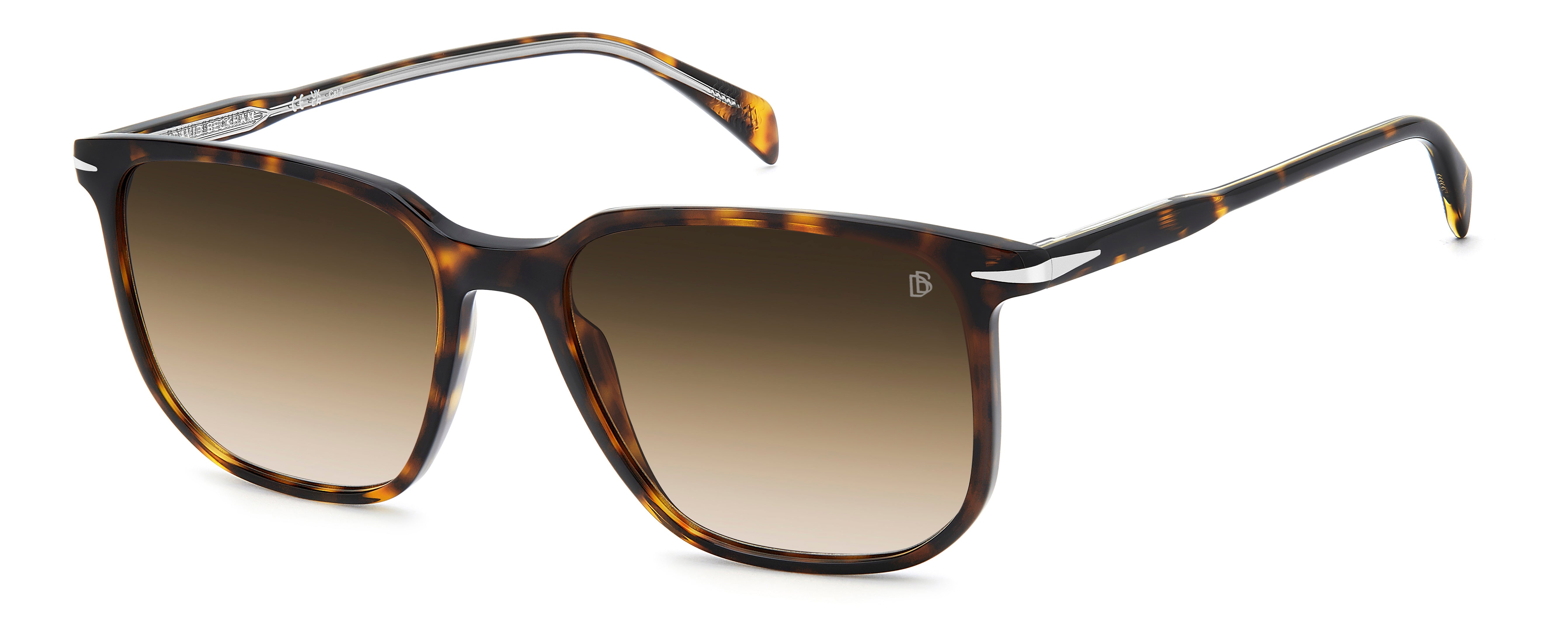 DAVID BECKHAM DB1141S 086N4 55 SUNGLASSES