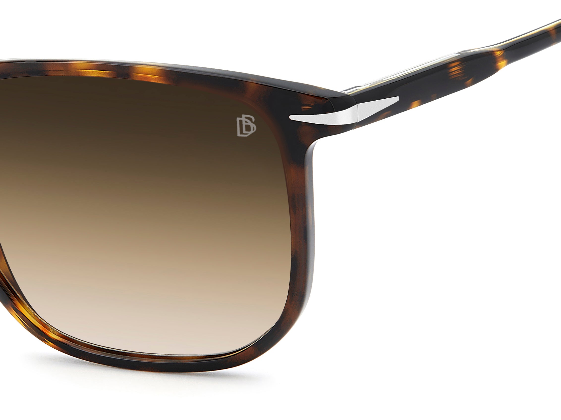 DAVID BECKHAM DB1141S 086N4 55 SUNGLASSES