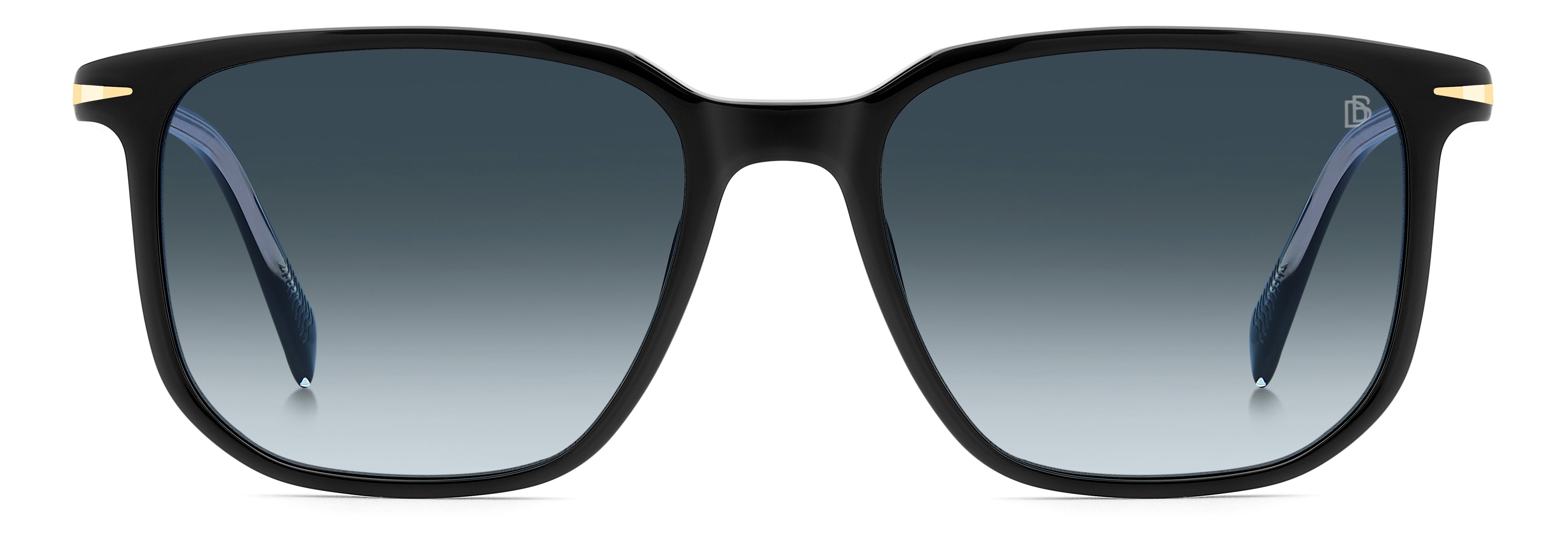 DAVID BECKHAM DB1141S 807GB 55 SUNGLASSES