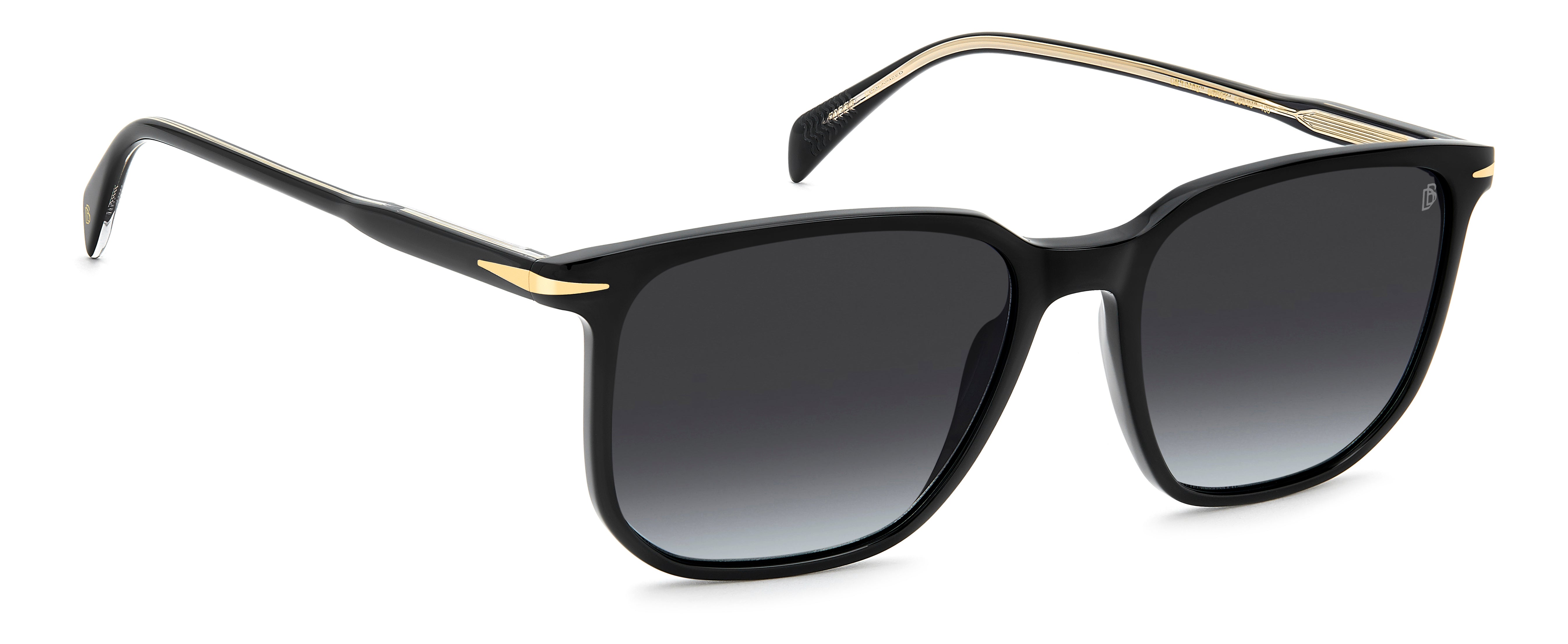 DAVID BECKHAM DB1141S 807WJ 55 SUNGLASSES