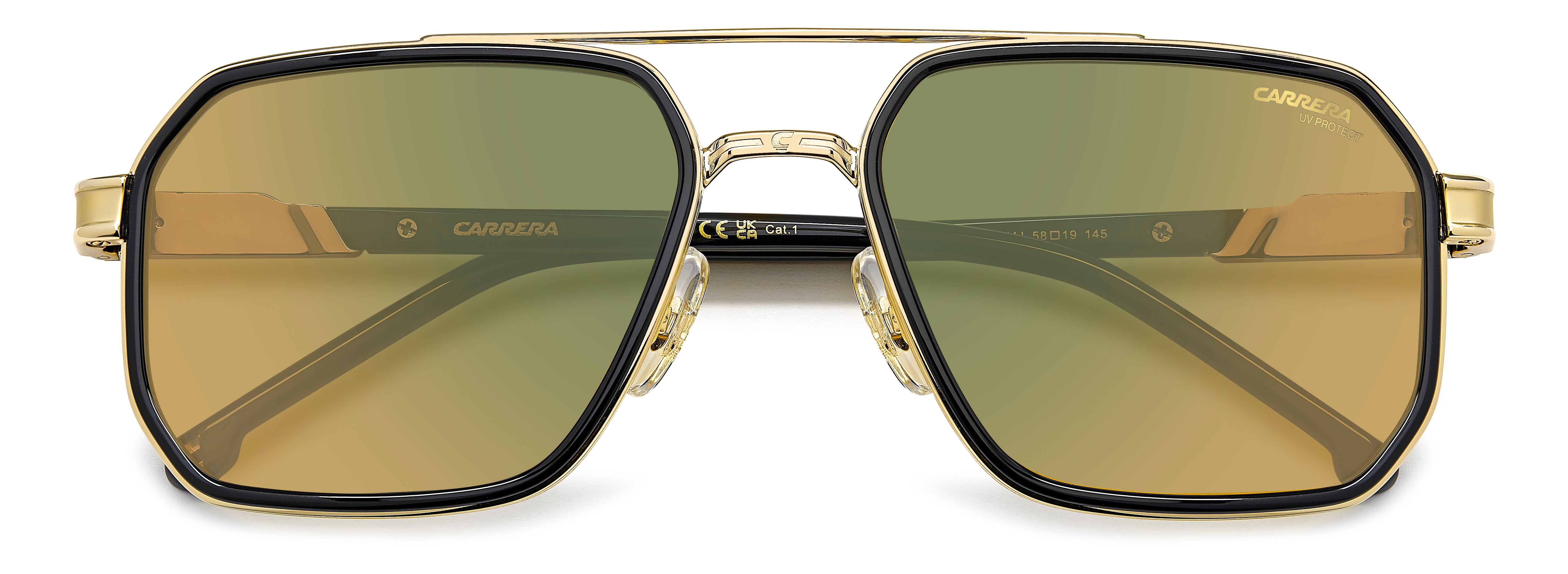 CARRERA CA1069S 71CMJ 58 SUNGLASSES