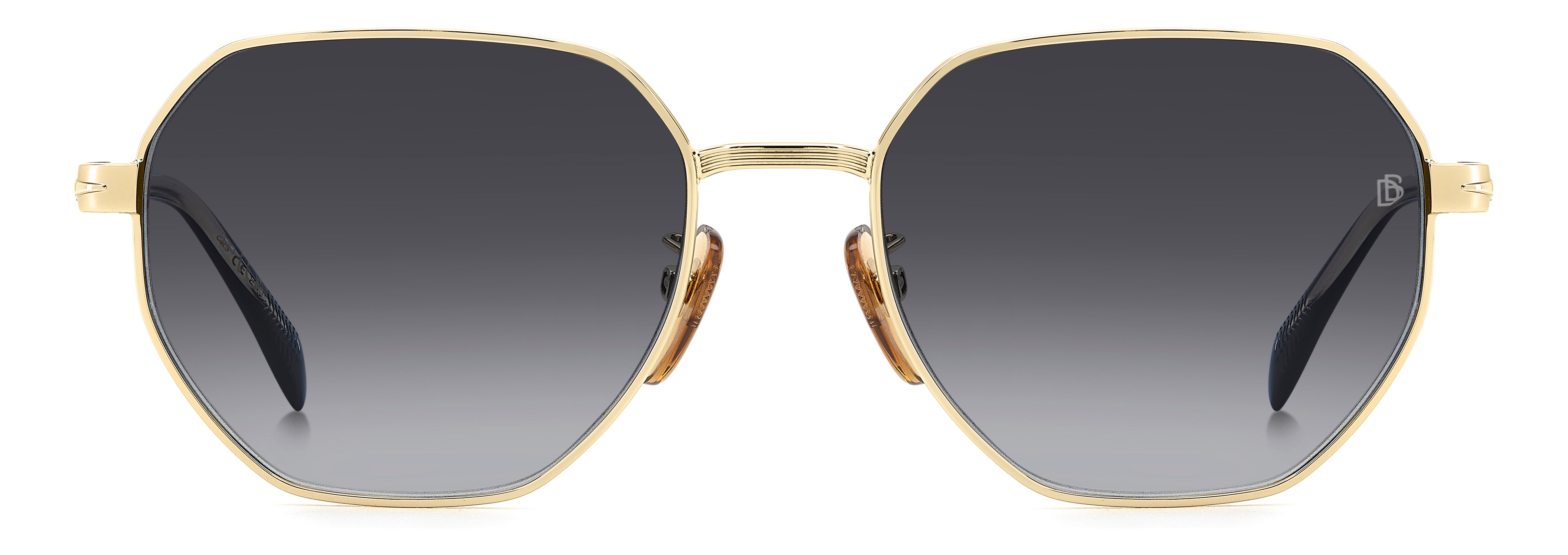 DAVID BECKHAM DB1162FS RHL9O 56 SUNGLASSES