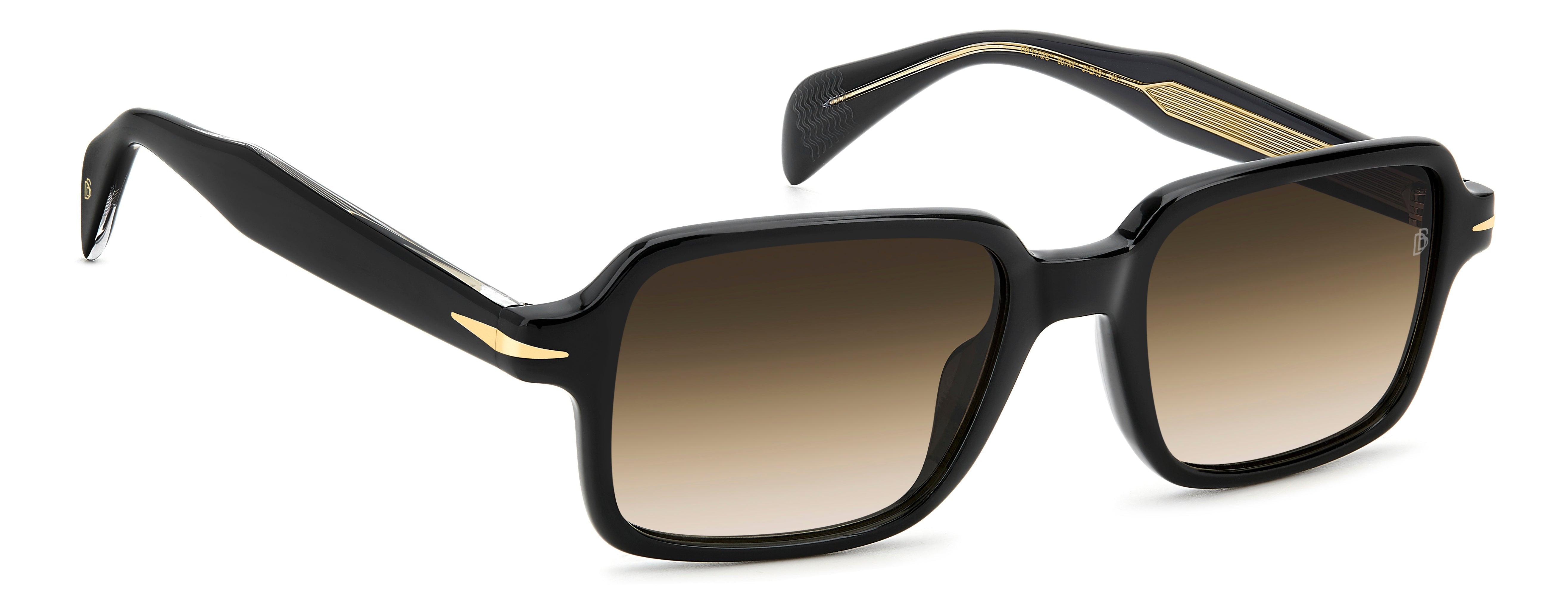 DAVID BECKHAM DB1179S 80708 51 SUNGLASSES