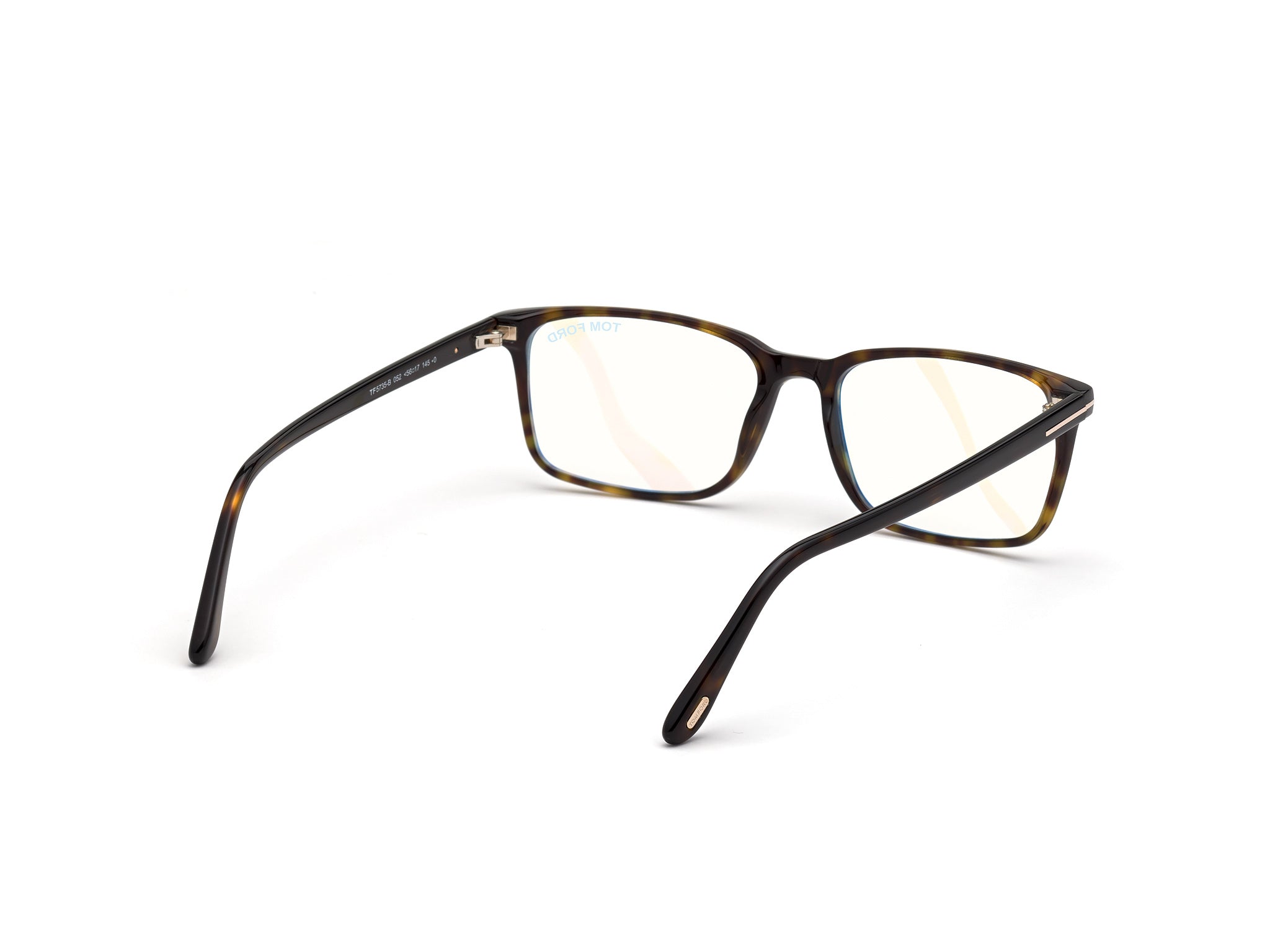 TOM FORD TF5735B 052 54 FRAME