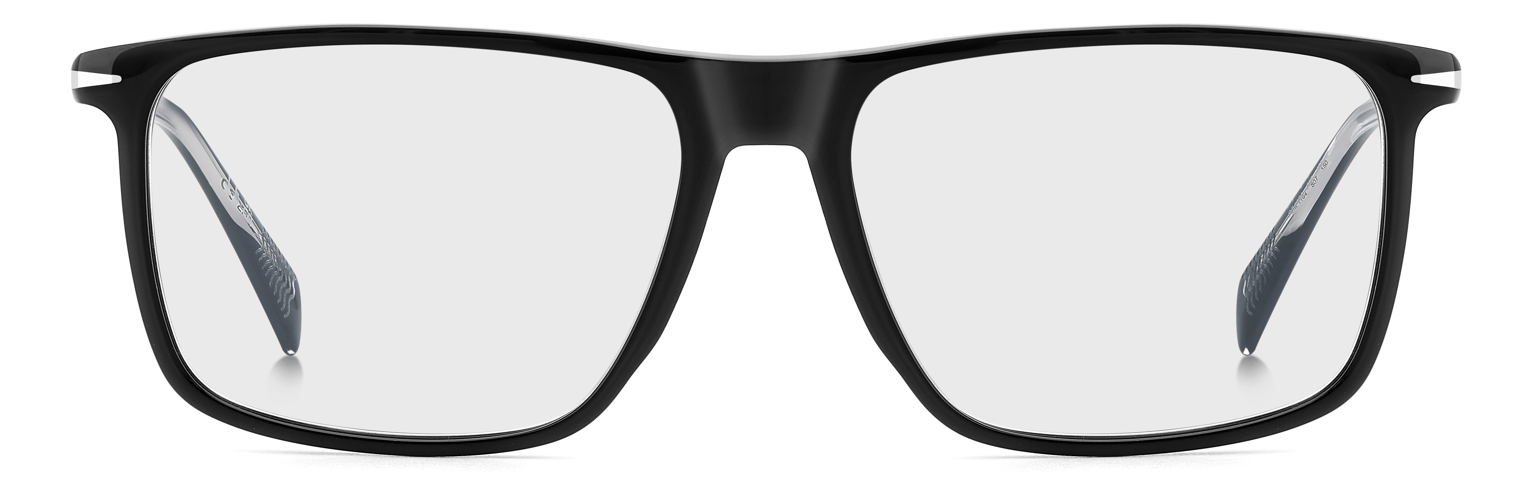 DAVID BECKHAM DB1164 807 55 FRAME
