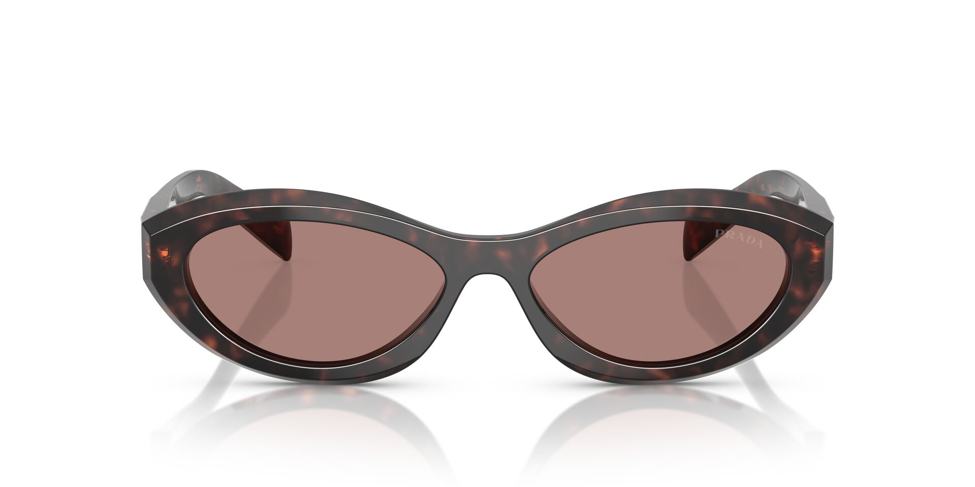 PRADA PR26ZS 17N60B 55 SUNGLASSES