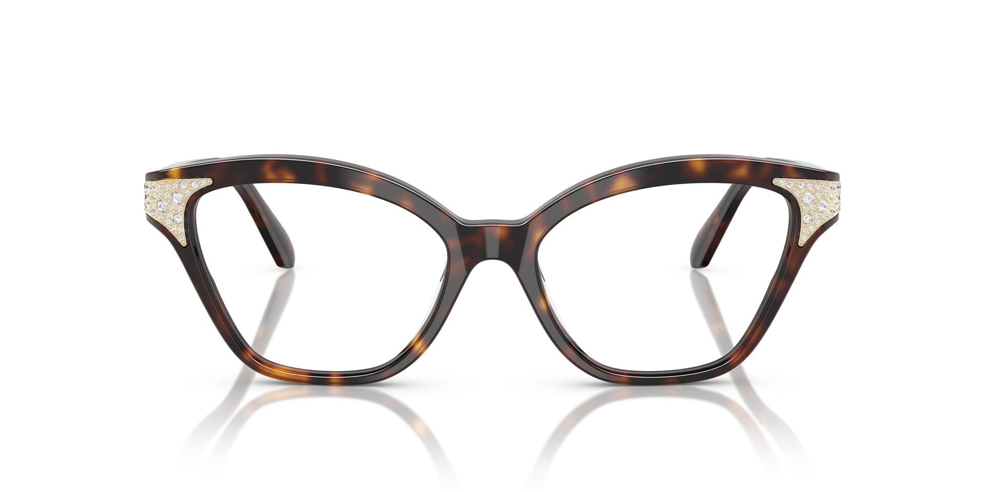 SWAROVSKI SK2029 1002 52 FRAME