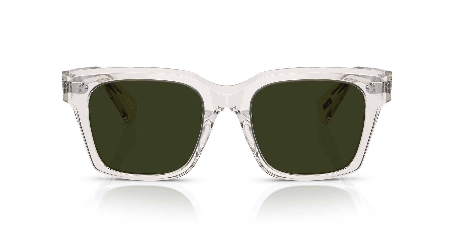 OLIVER PEOPLES OV5564SU 1757P1 52 SUNGLASSES