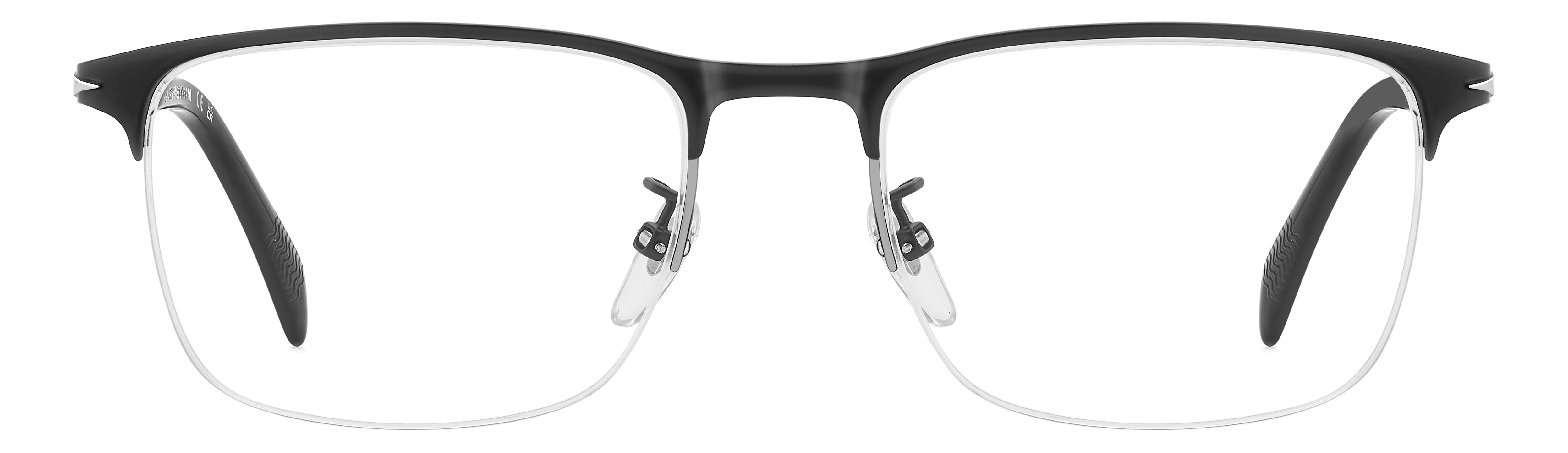 DAVID BECKHAM DB1146 003 55 FRAME