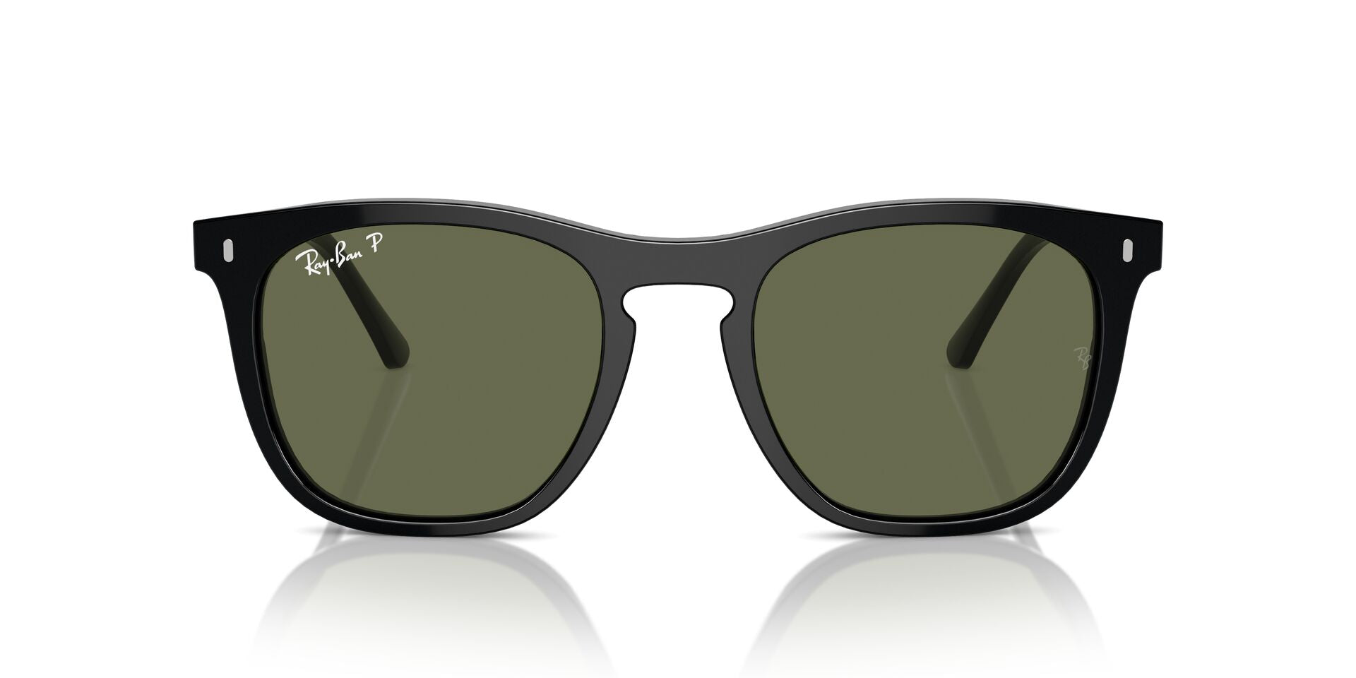 RAYBAN RB2210 901/58 53 SUNGLASSES