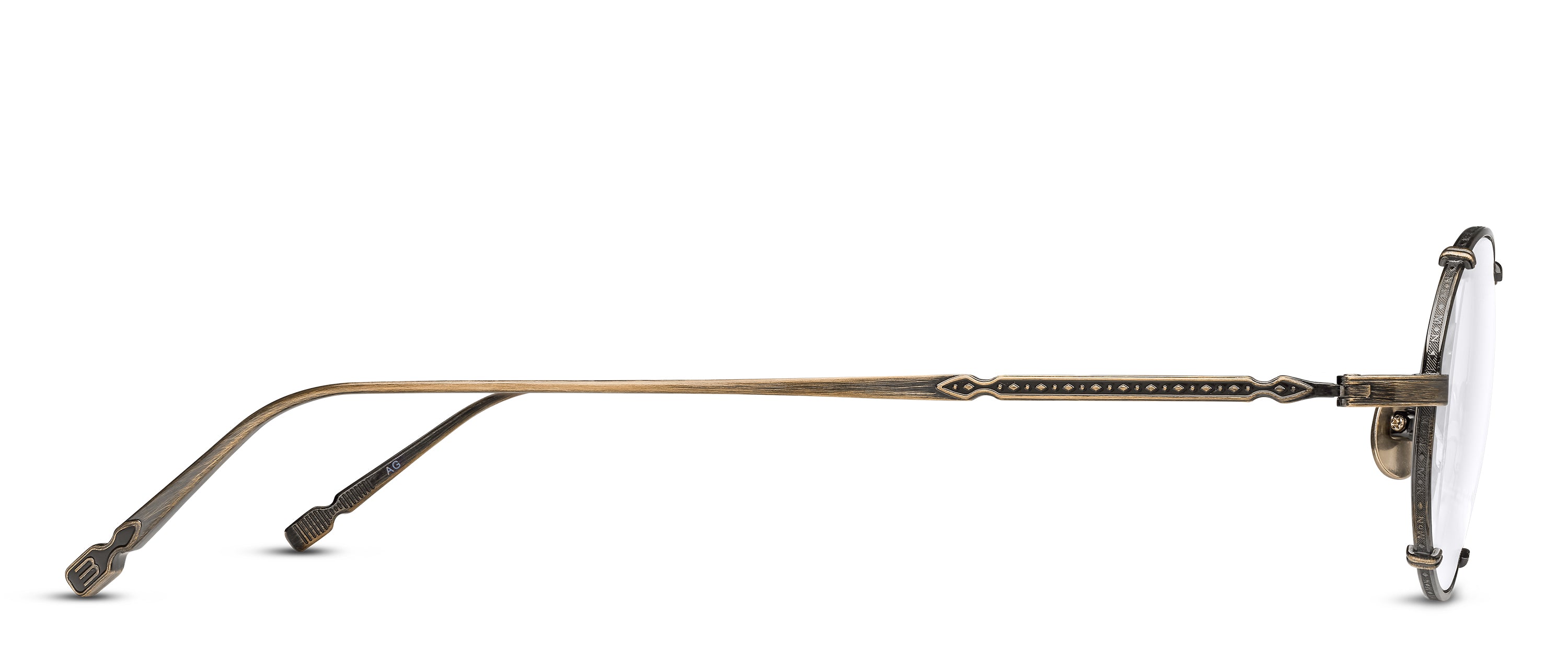 MATSUDA M3150 AG 50 FRAME