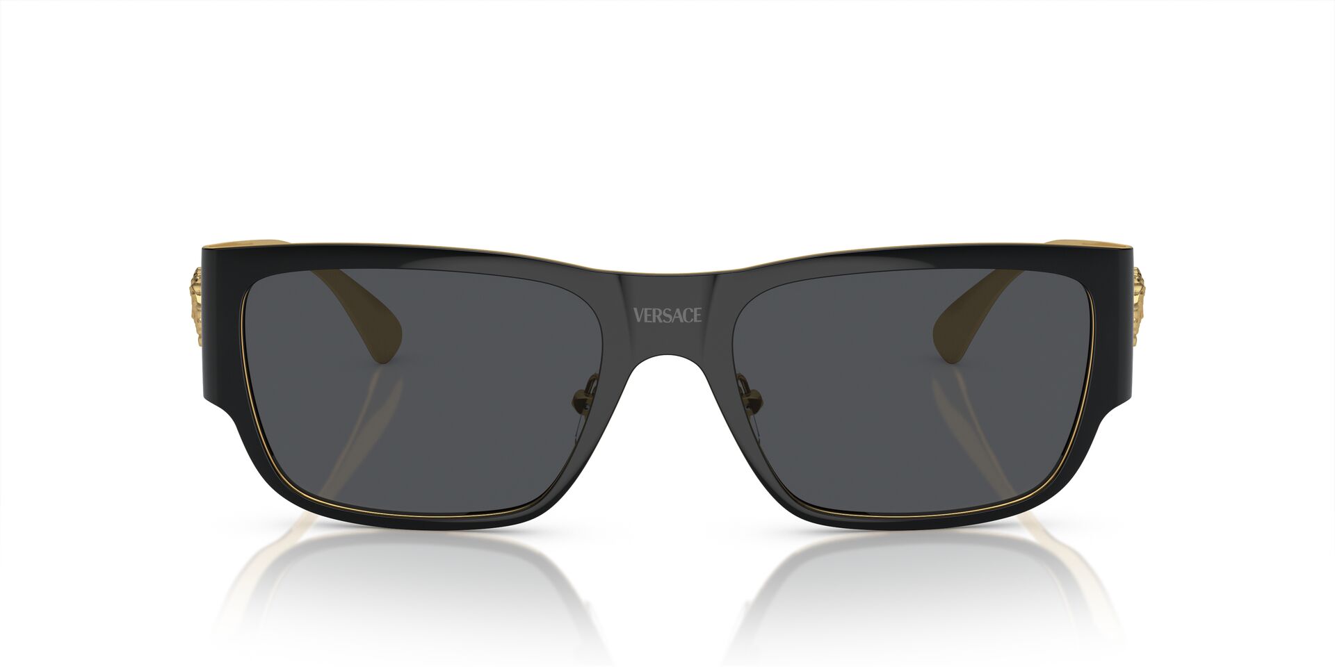 VERSACE VE2262 143387 56 SUNGLASSES