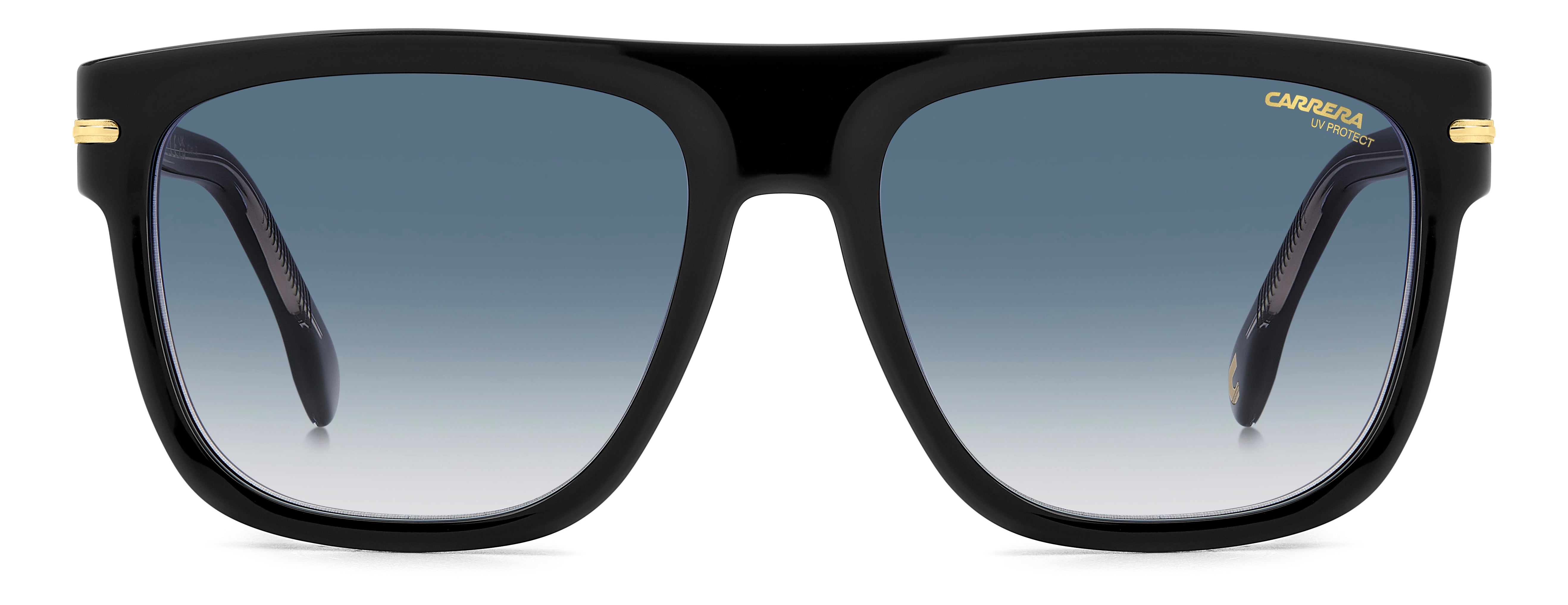 CARRERA CA340S 2M208 57 SUNGLASSES