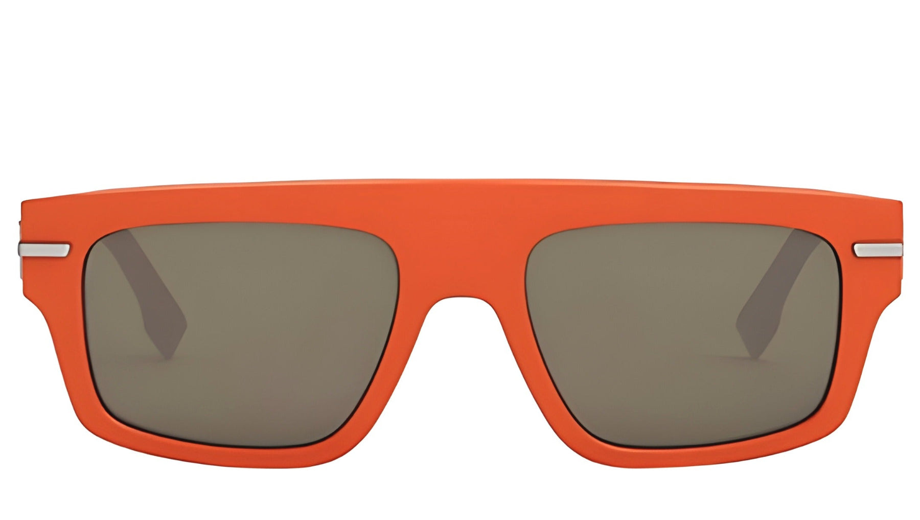 FENDI FE40091U 42E 0004 Full 54 145 Plastic SUNGLASSES