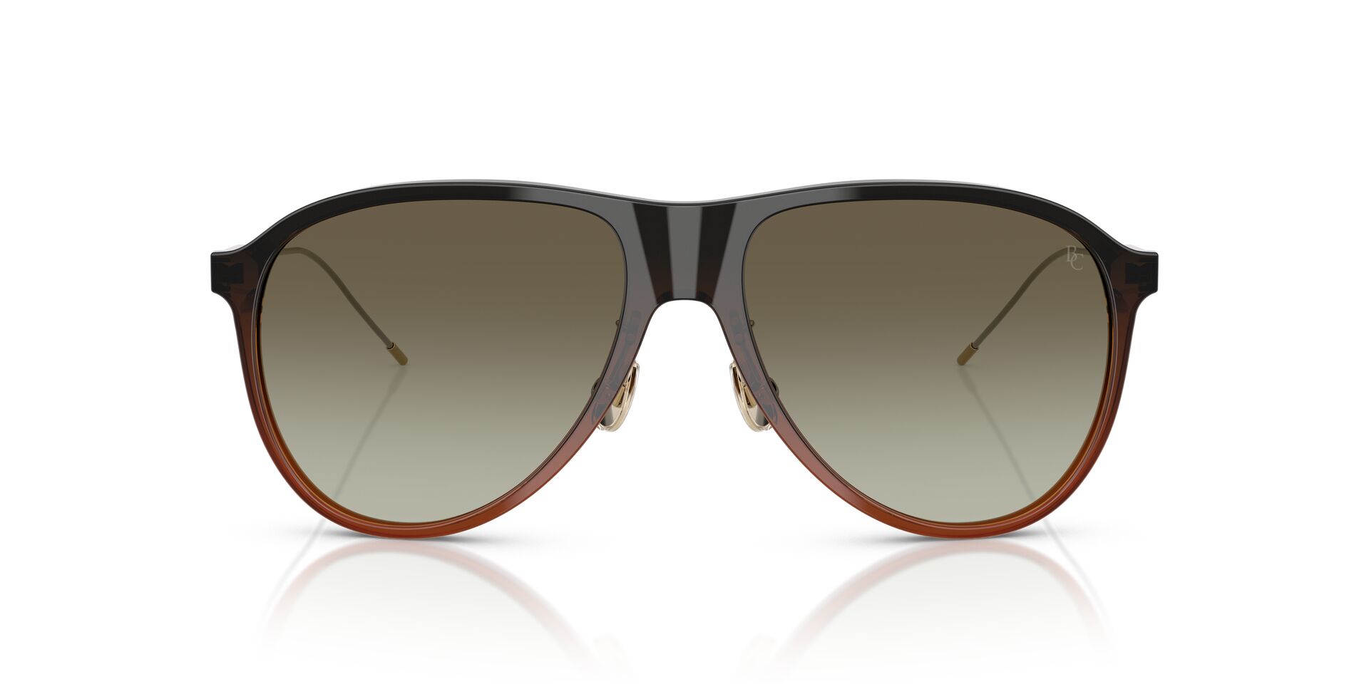 BRUNELLO CUCINELLI BC4011S 10053M 57 SUNGLASSES