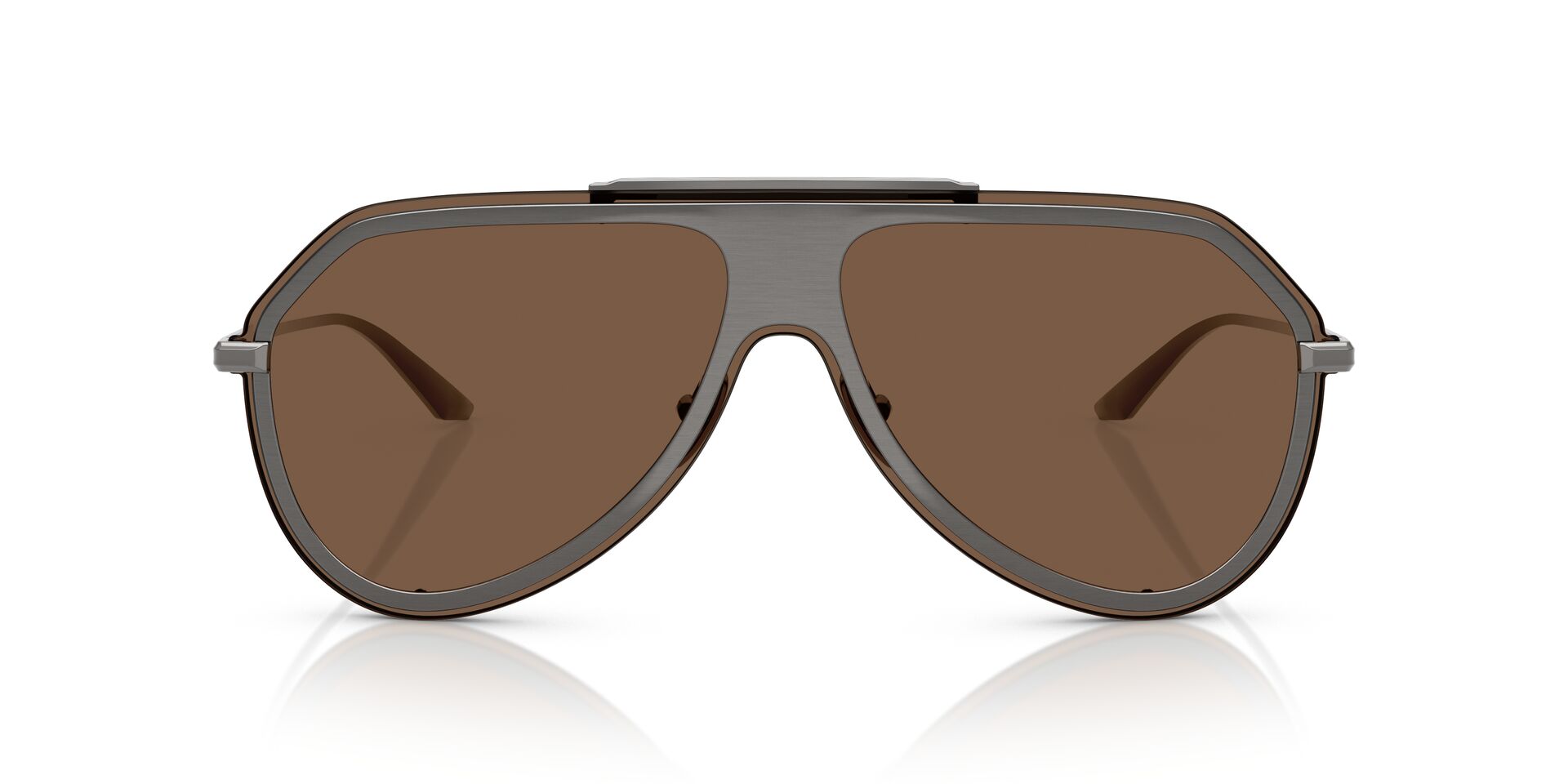 DOLCE & GABBANA DG2309 135273 43 SUNGLASSES