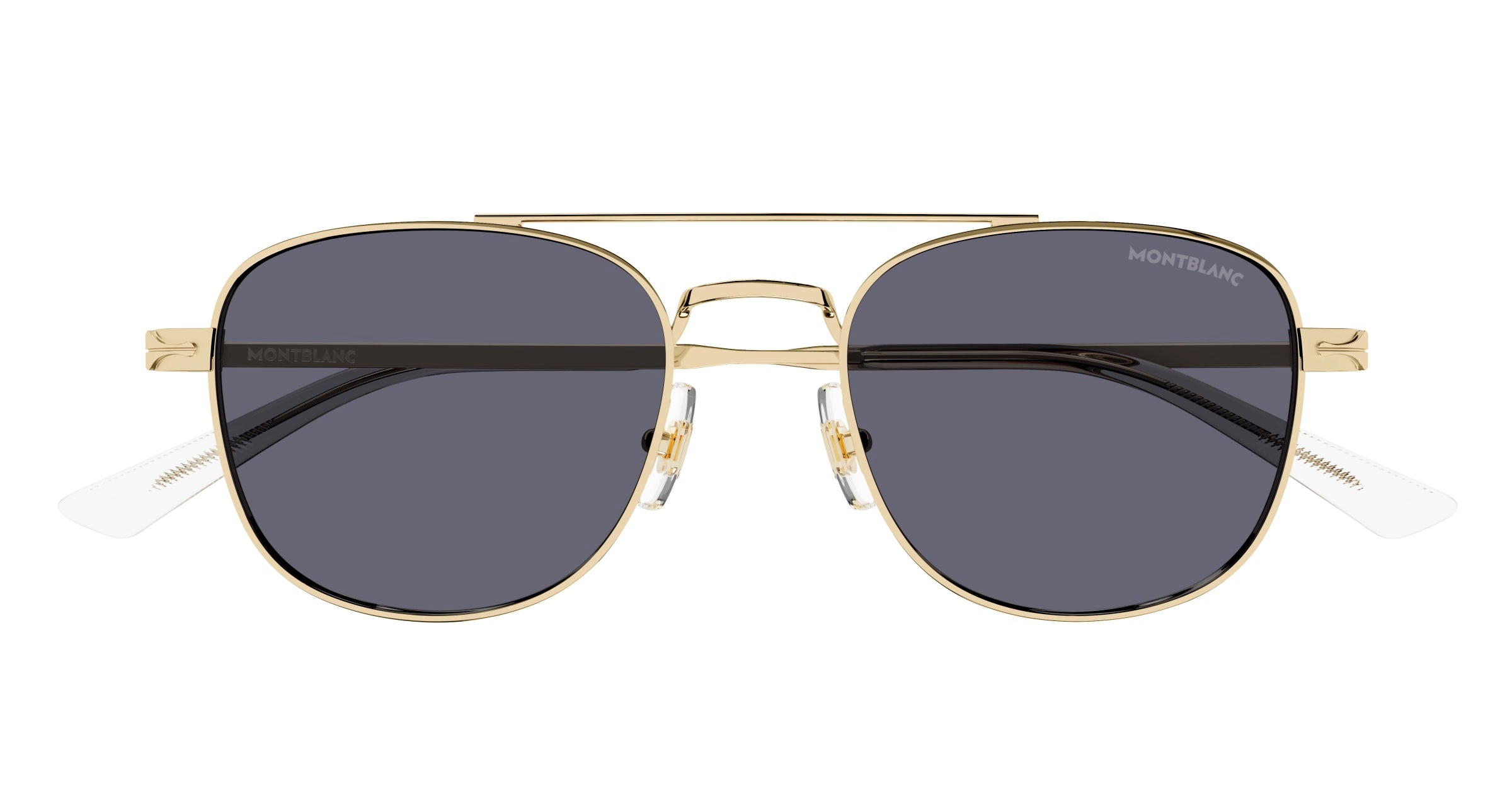 MONT BLANC MB0363S 004 51 SUNGLASSES