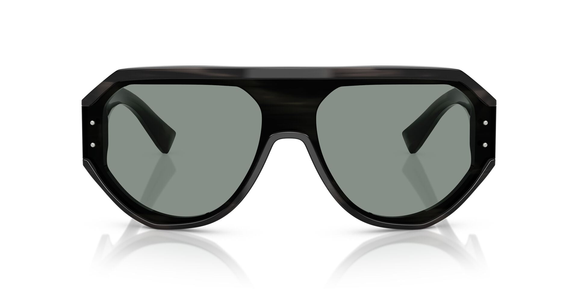 DOLCE & GABBANA DG4481 34401 47 SUNGLASSES