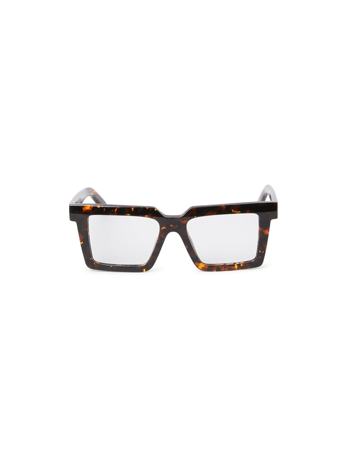 OFF WHITE OERJ082 EYEWEAR STYLE 6000 51 FRAME