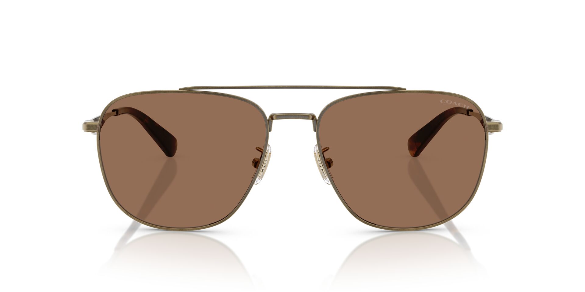 COACH HC7172 CW404 933373 59 SUNGLASSES