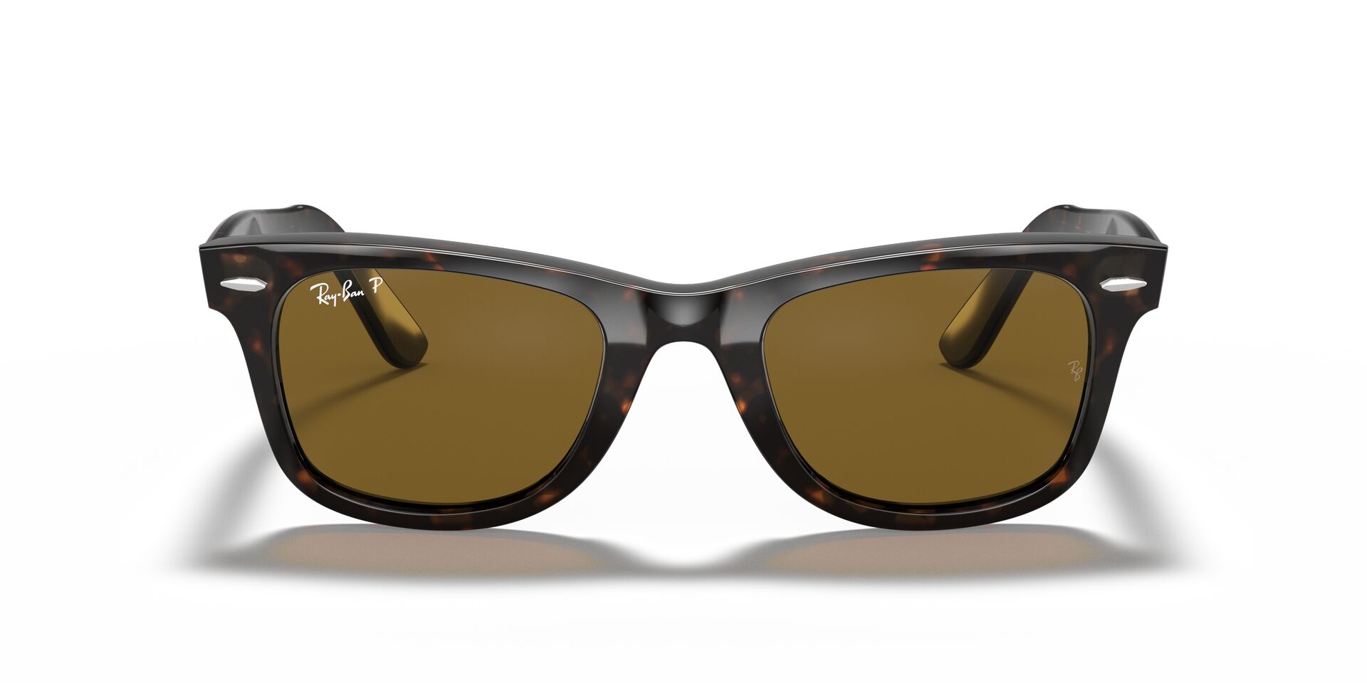 RAYBAN RB2140 WAYFARER 902/57 50 SUNGLASSES
