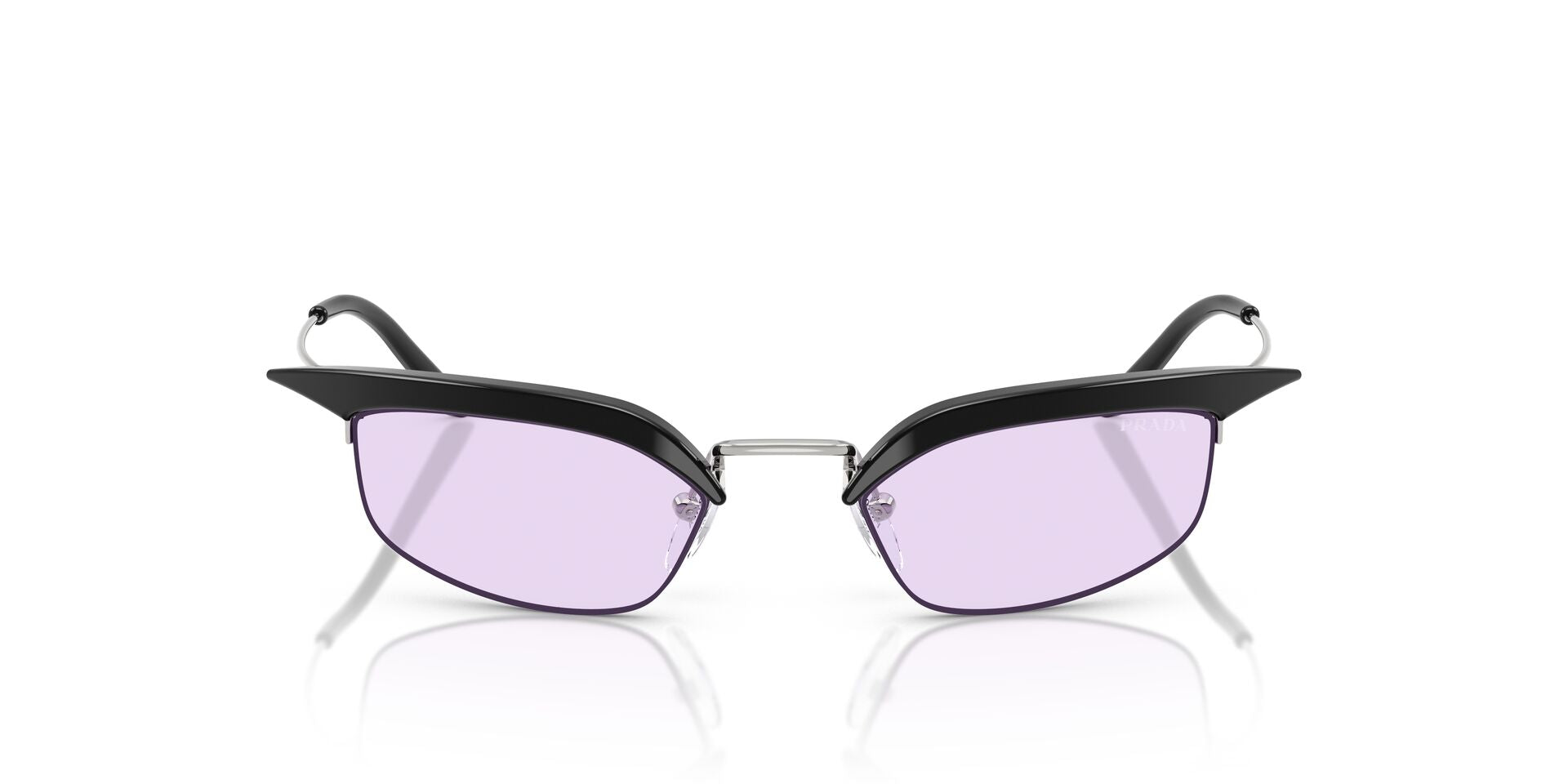 PRADA PRB50S TZM40J 52 SUNGLASSES