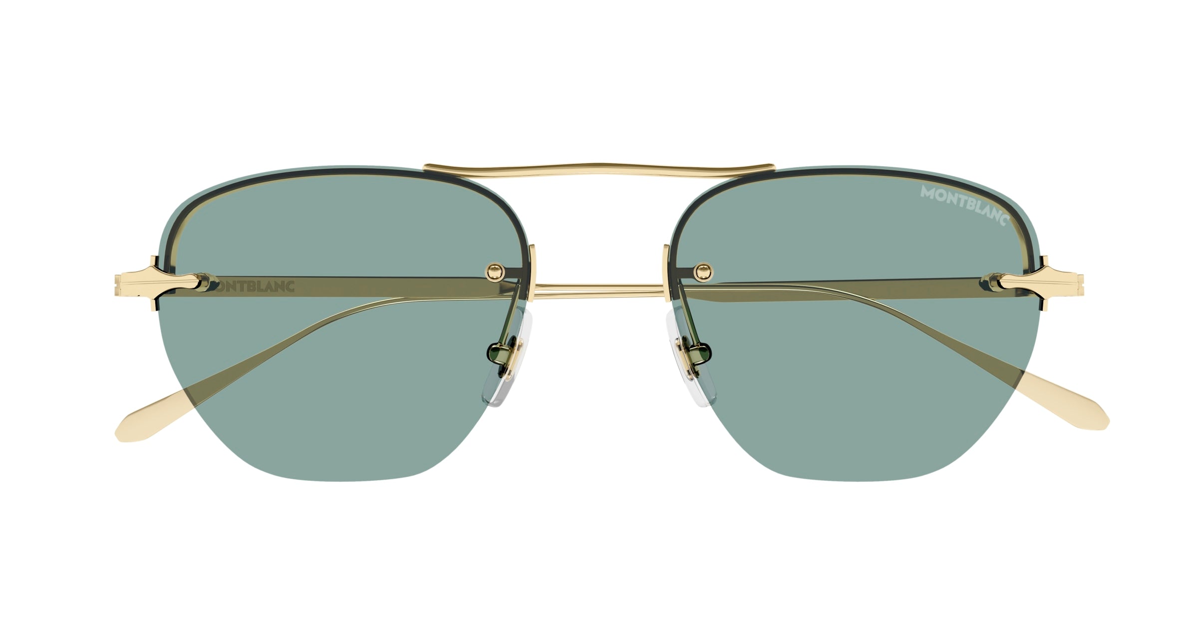 MONT BLANC MB0404S 003 52 SUNGLASSES