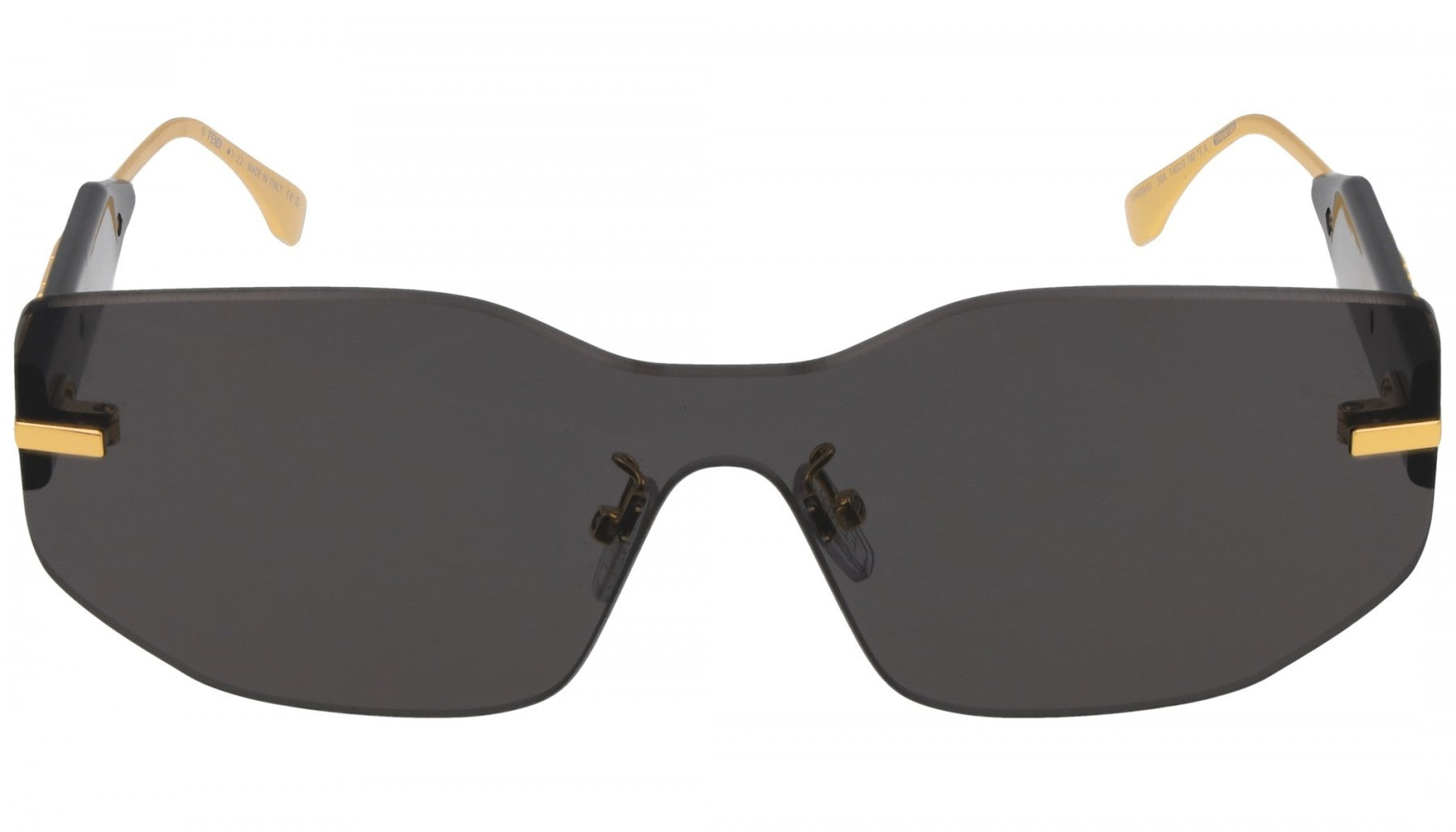FENDI FE40066U 30A 140 SUNGLASSES