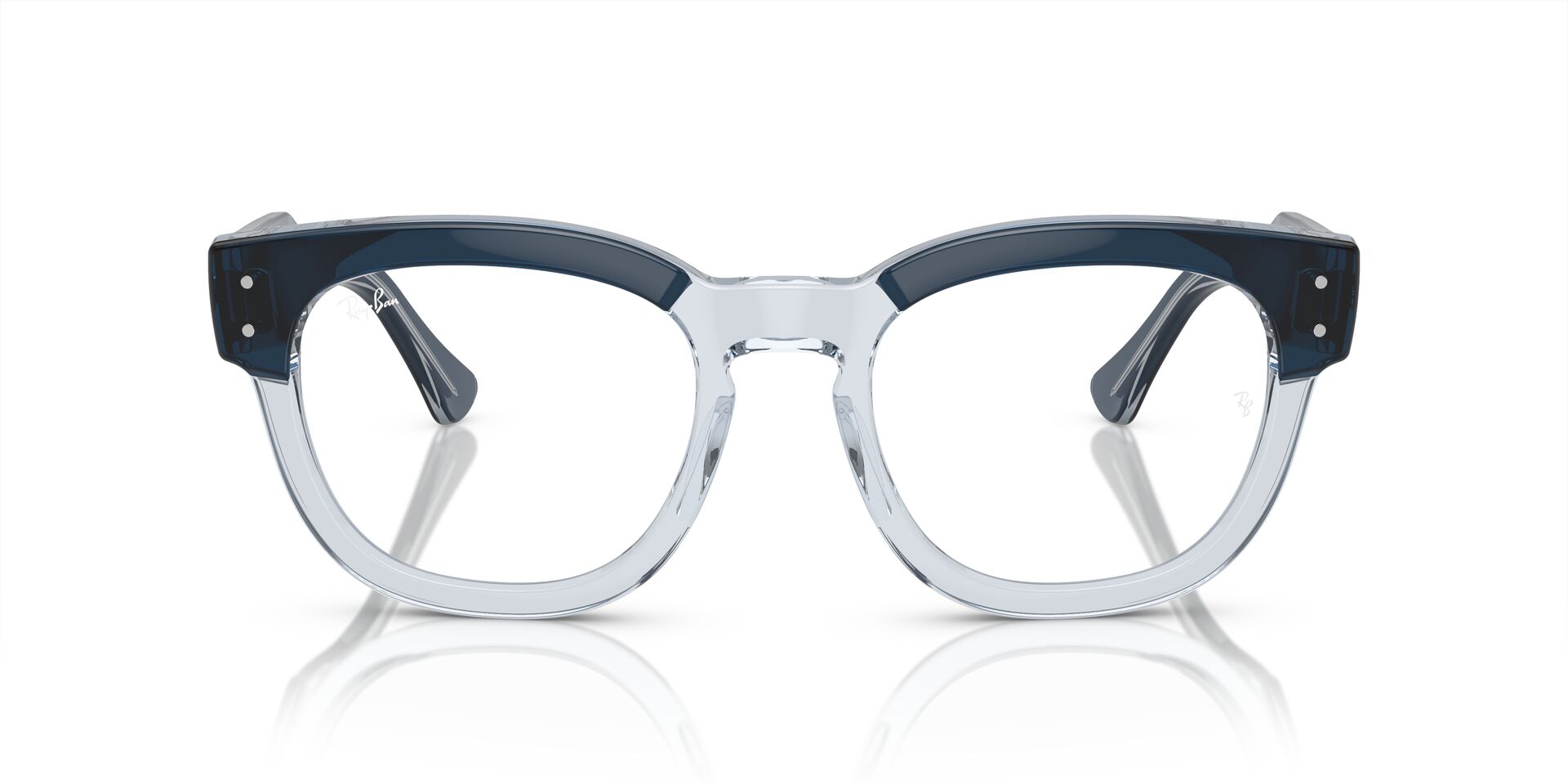 RAYBAN RX0298V MEGA HAWKEYE 8324 50 FRAME