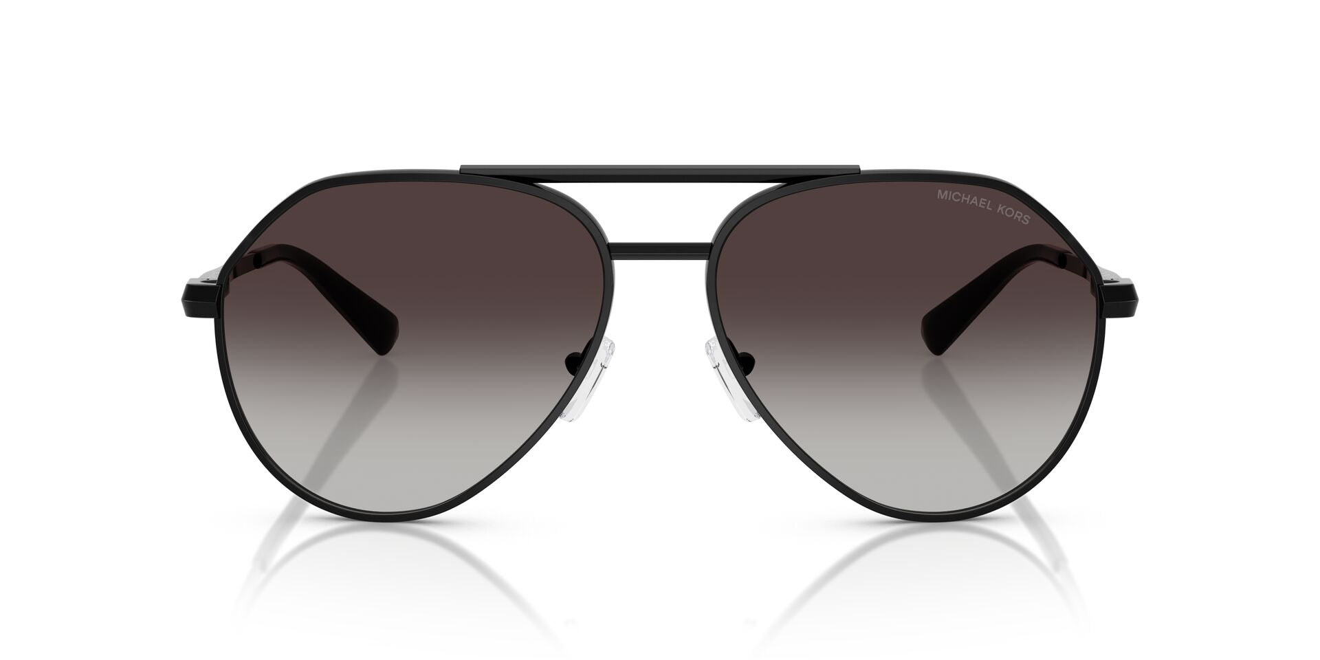 MICHAEL KORS MK1168 BRENTWOOD 10058G 58 SUNGLASSES