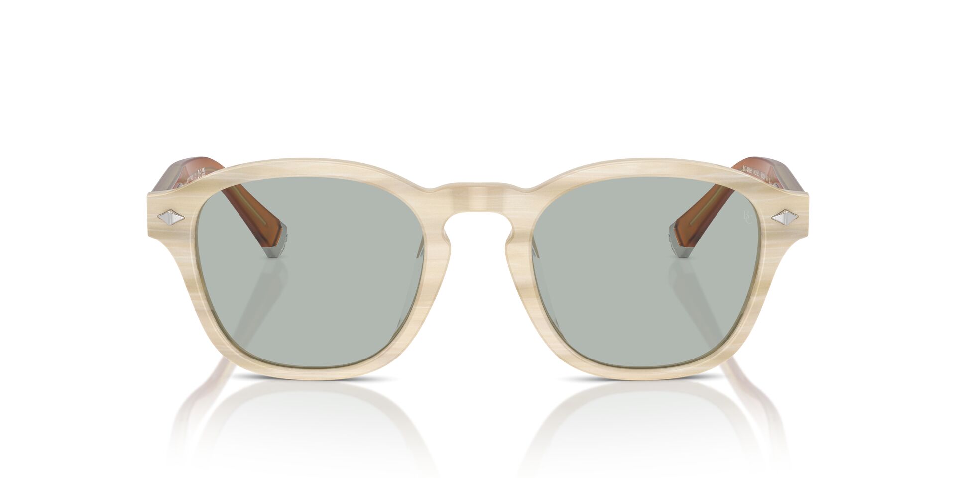 BRUNELLO CUCINELLI BC4006S 1021R5 50 SUNGLASSES