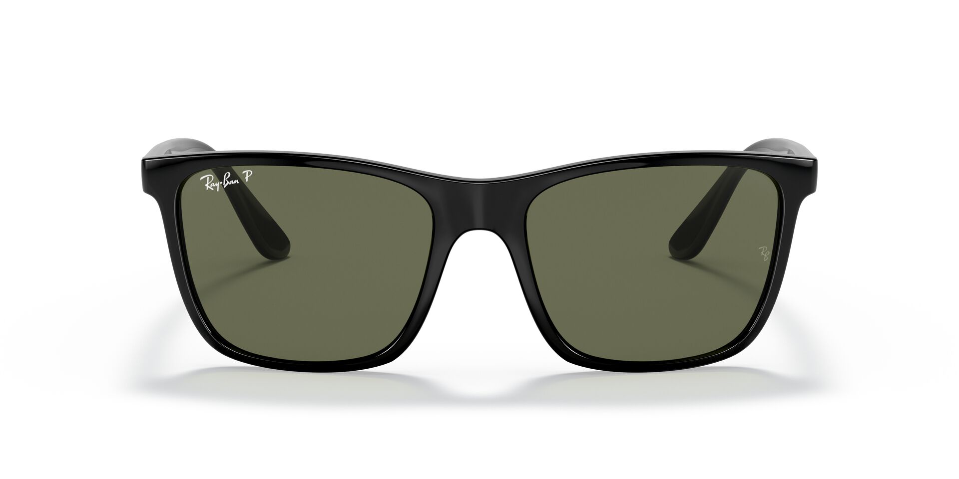 RAYBAN RB4349I 601/9A 56 SUNGLASSES