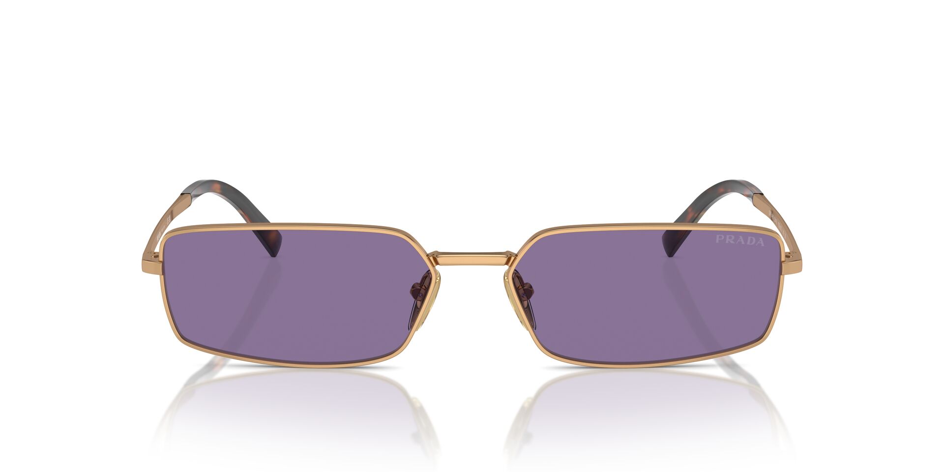 PRADA PRA60S 7OE01O 59 SUNGLASSES