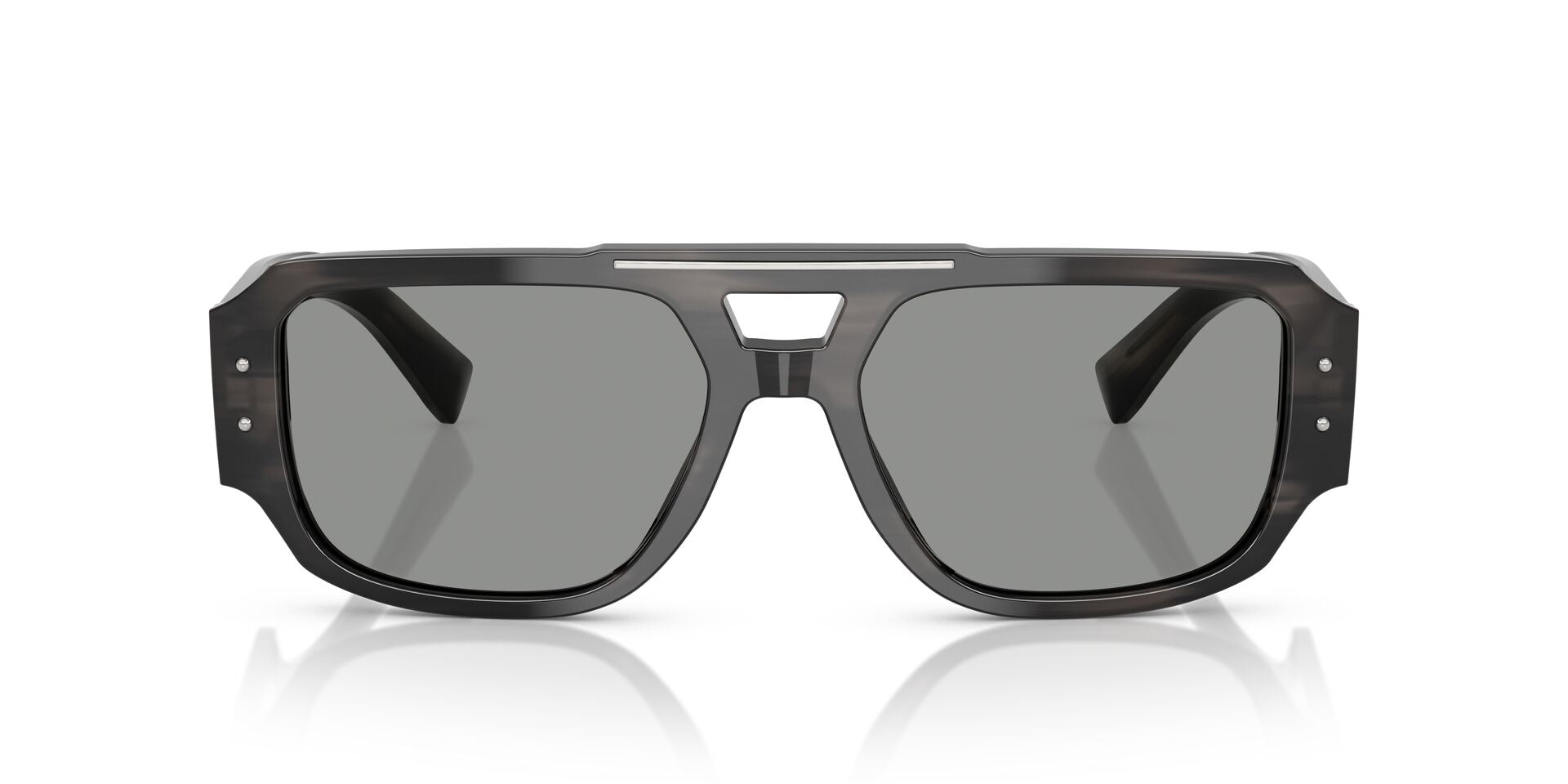 DOLCE & GABBANA DG4482 34401 57 SUNGLASSES