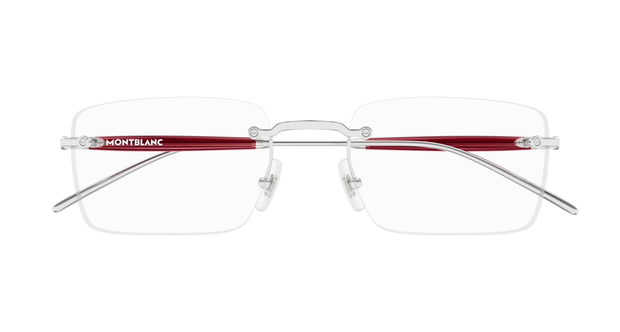 MONT BLANC MB0411O 003 55 FRAME